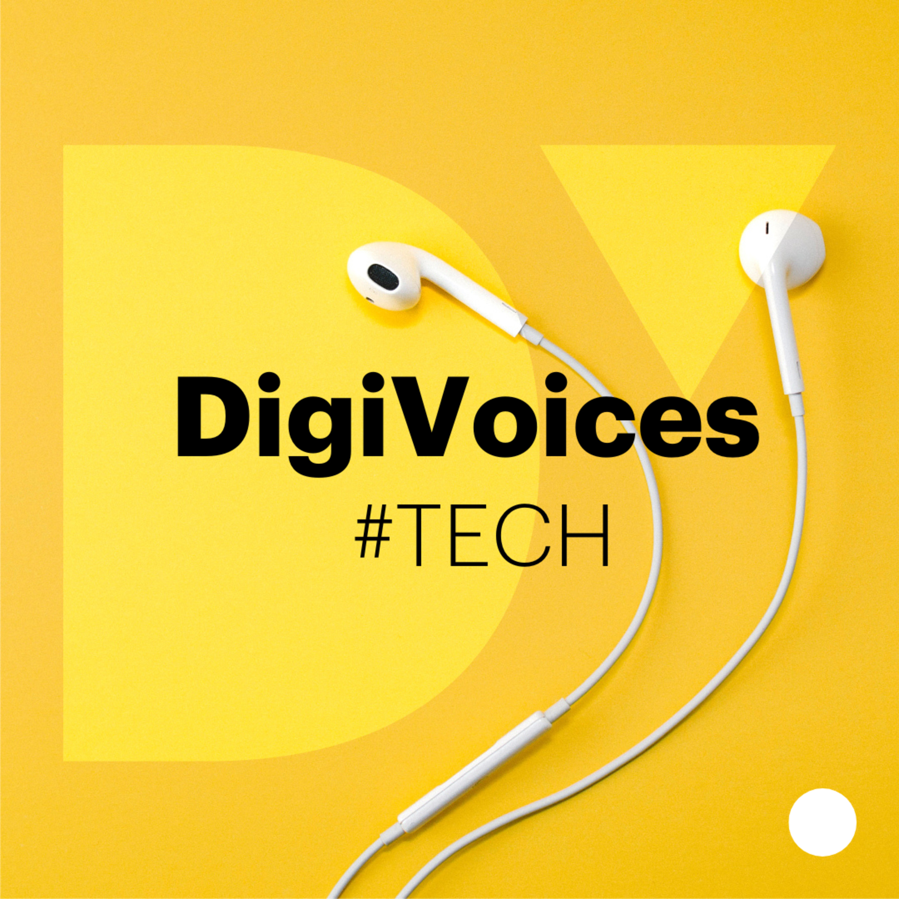 ekino podcasts