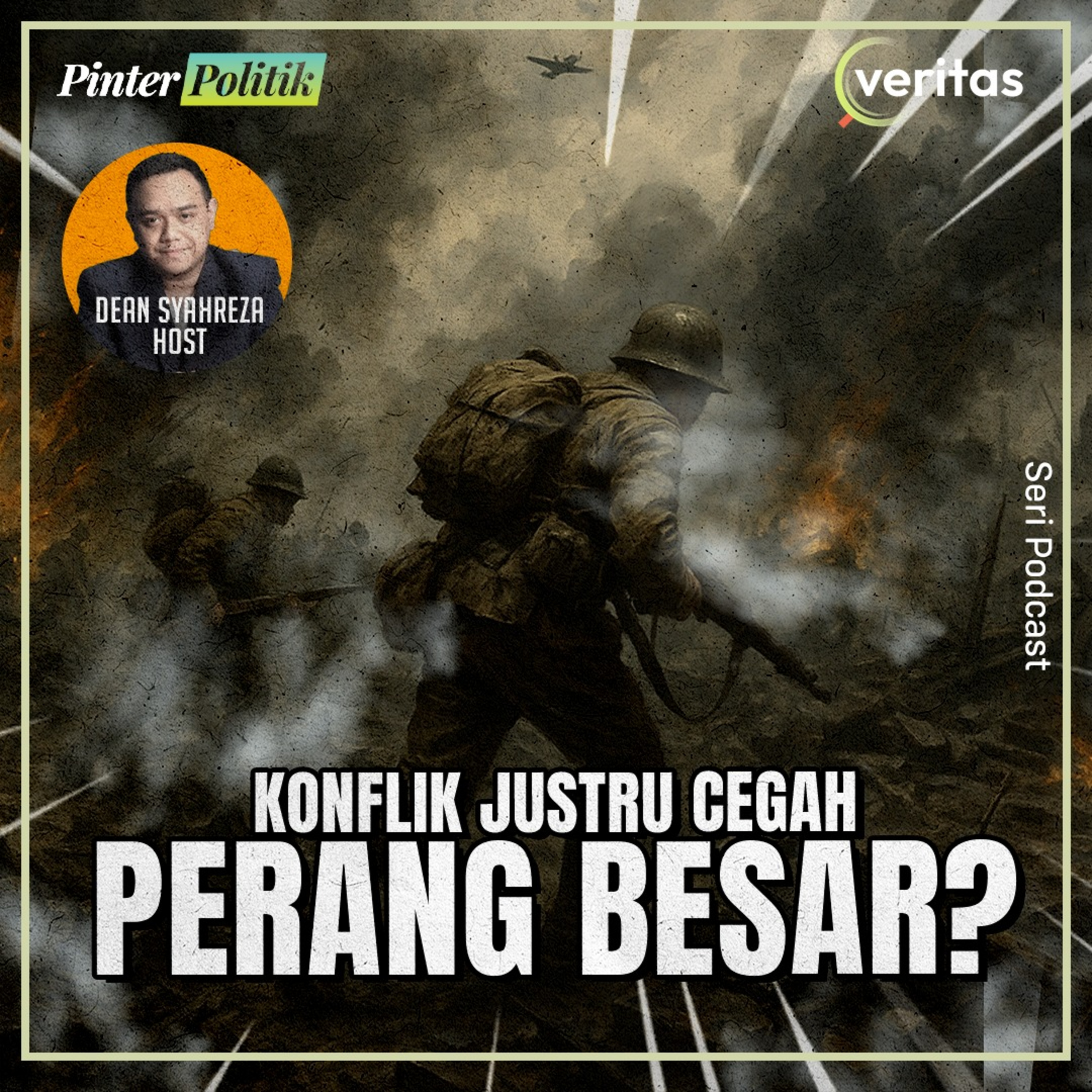 Pinter Politik