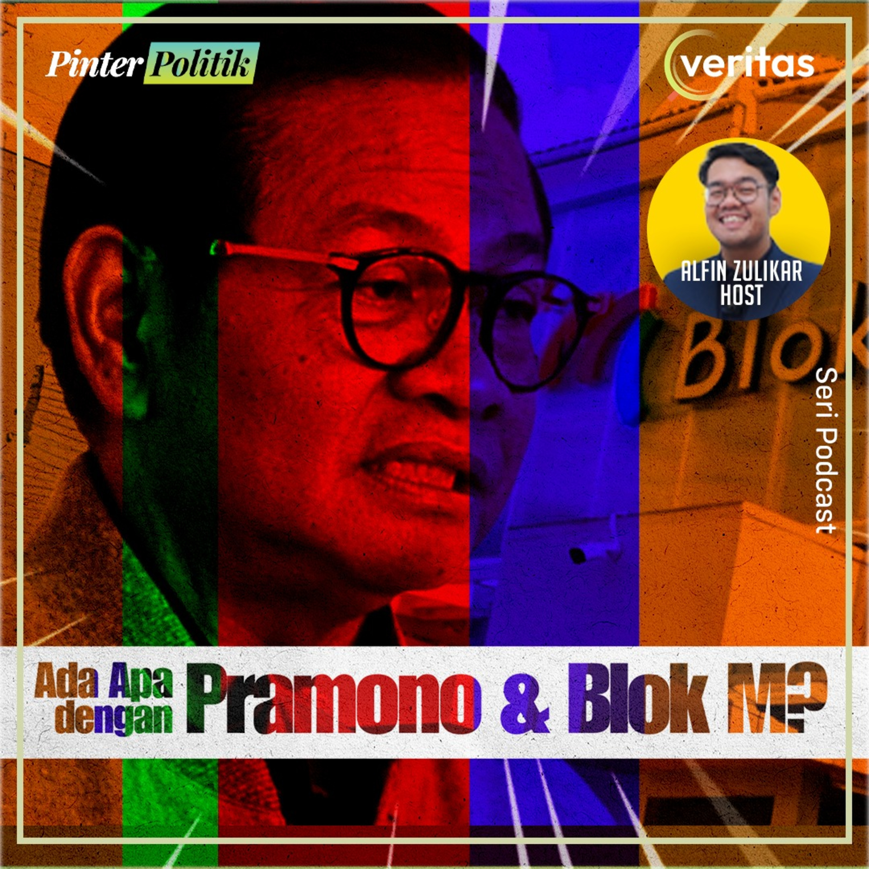 DIKIT-DIKIT BLOK M… APA-APA BLOK M… PRAMONO KENAPA SIH? episode artwork