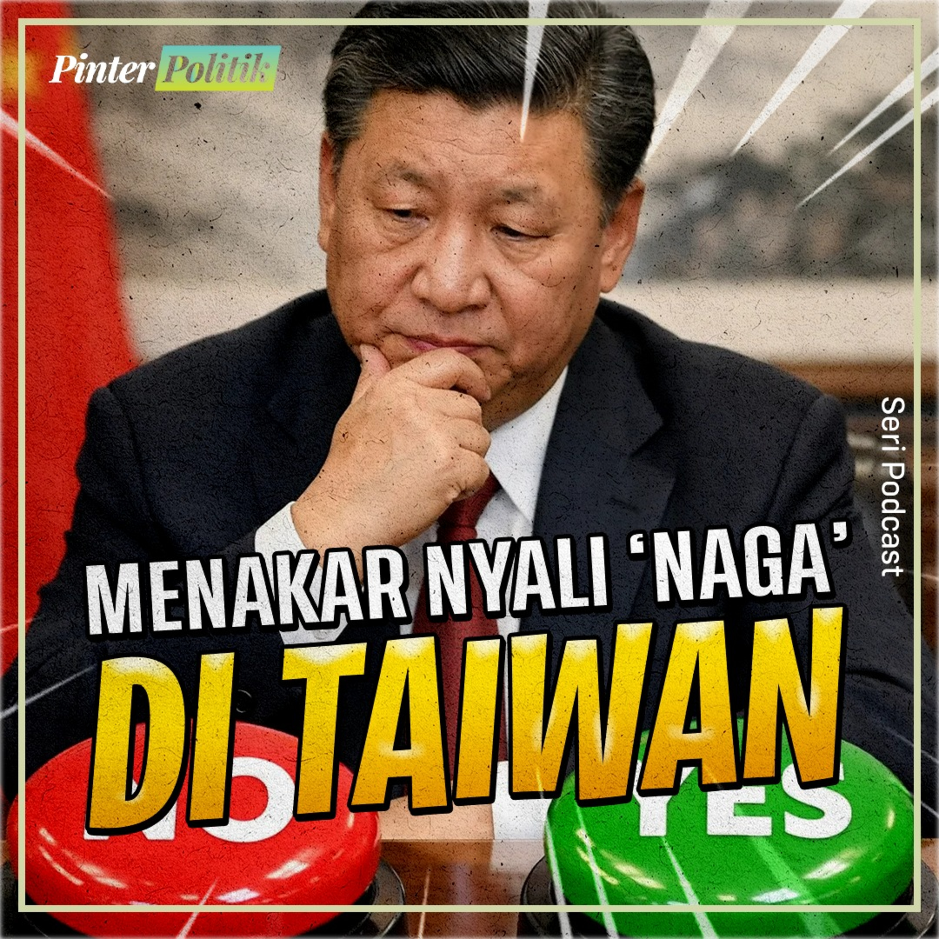 Menakar Nyali ‘Naga’ di Taiwan episode artwork