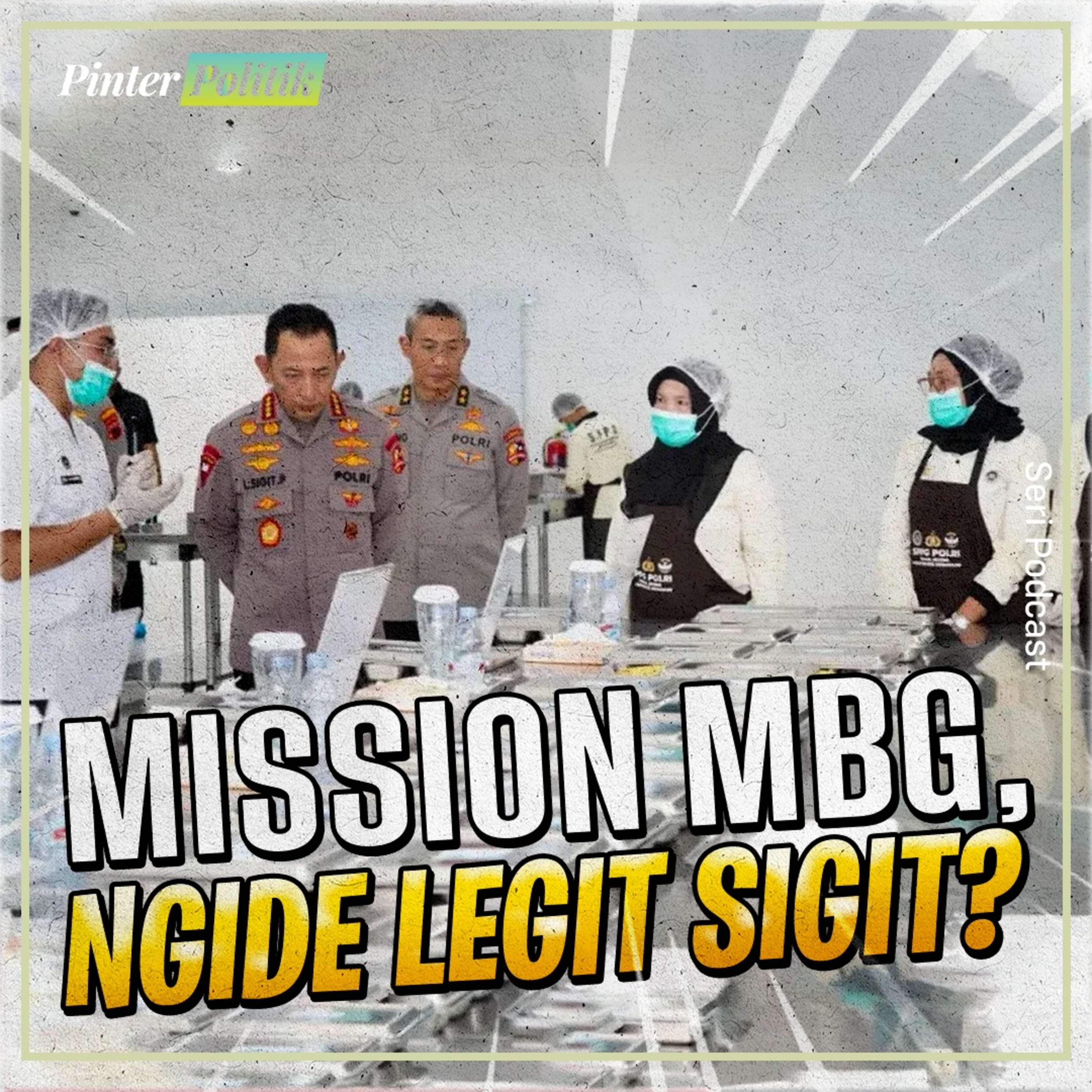 Mission MBG, Ngide Legit Sigit? episode artwork