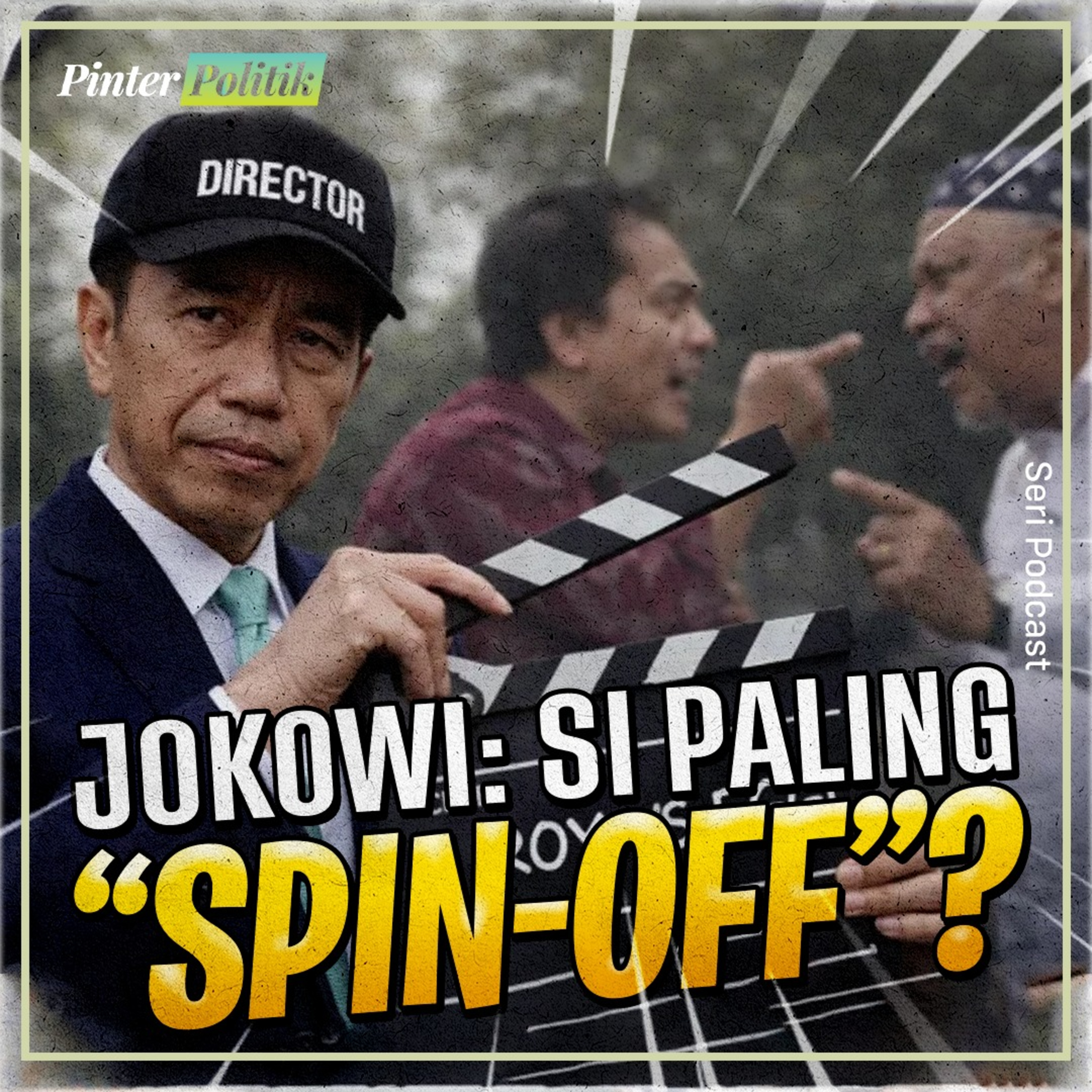 Jokowi: Si Paling “Spin-Off”? episode artwork