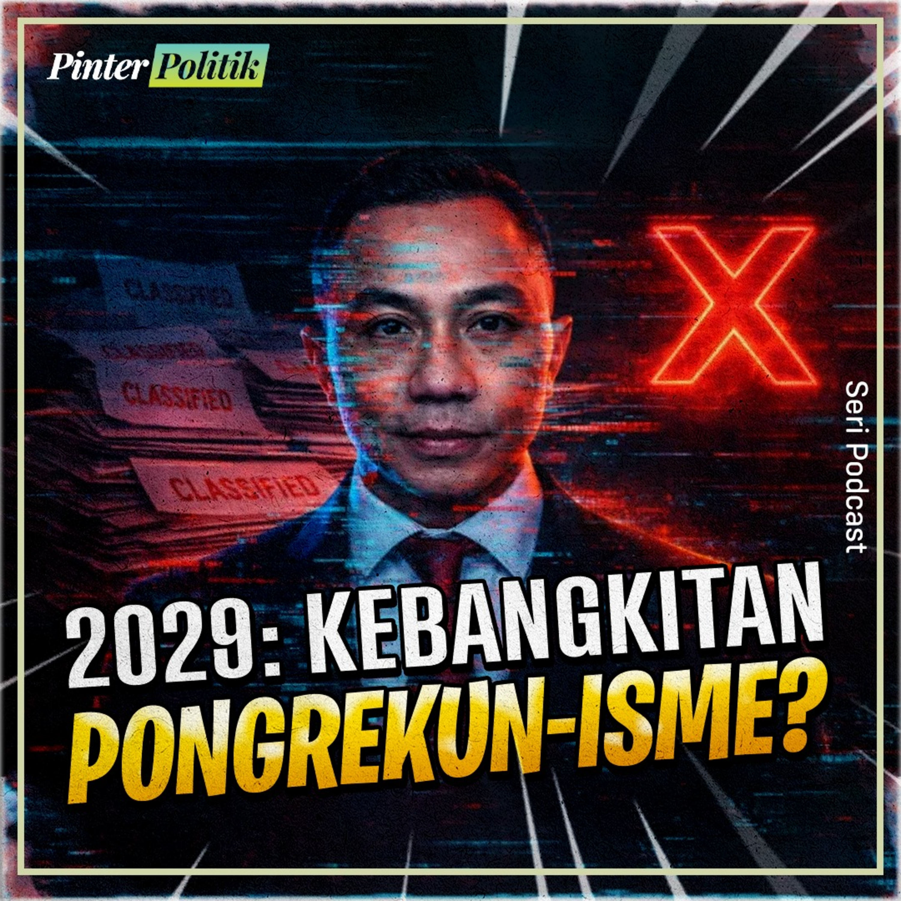 2029: Kebangkitan Pongrekun-isme? episode artwork