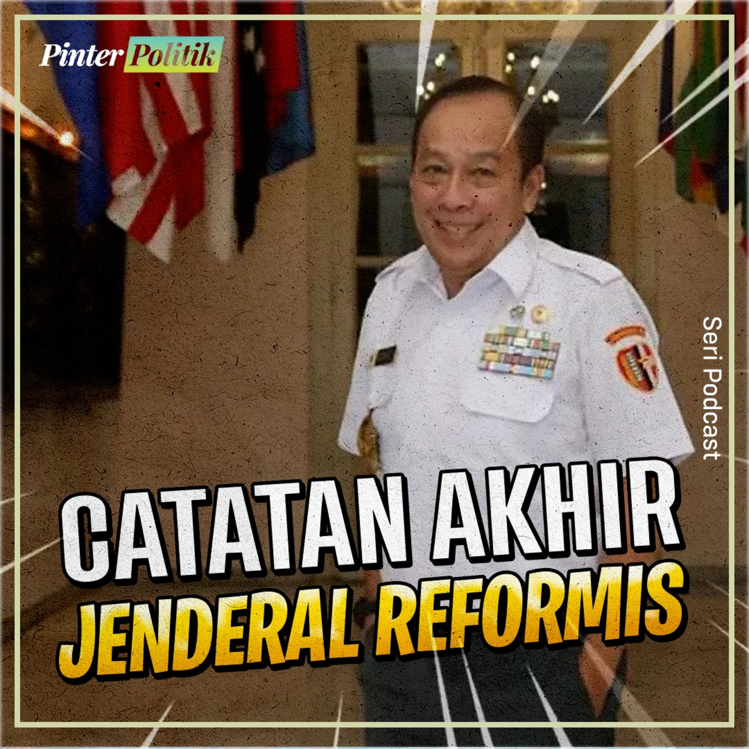 Catatan Akhir Jenderal Reformis episode artwork