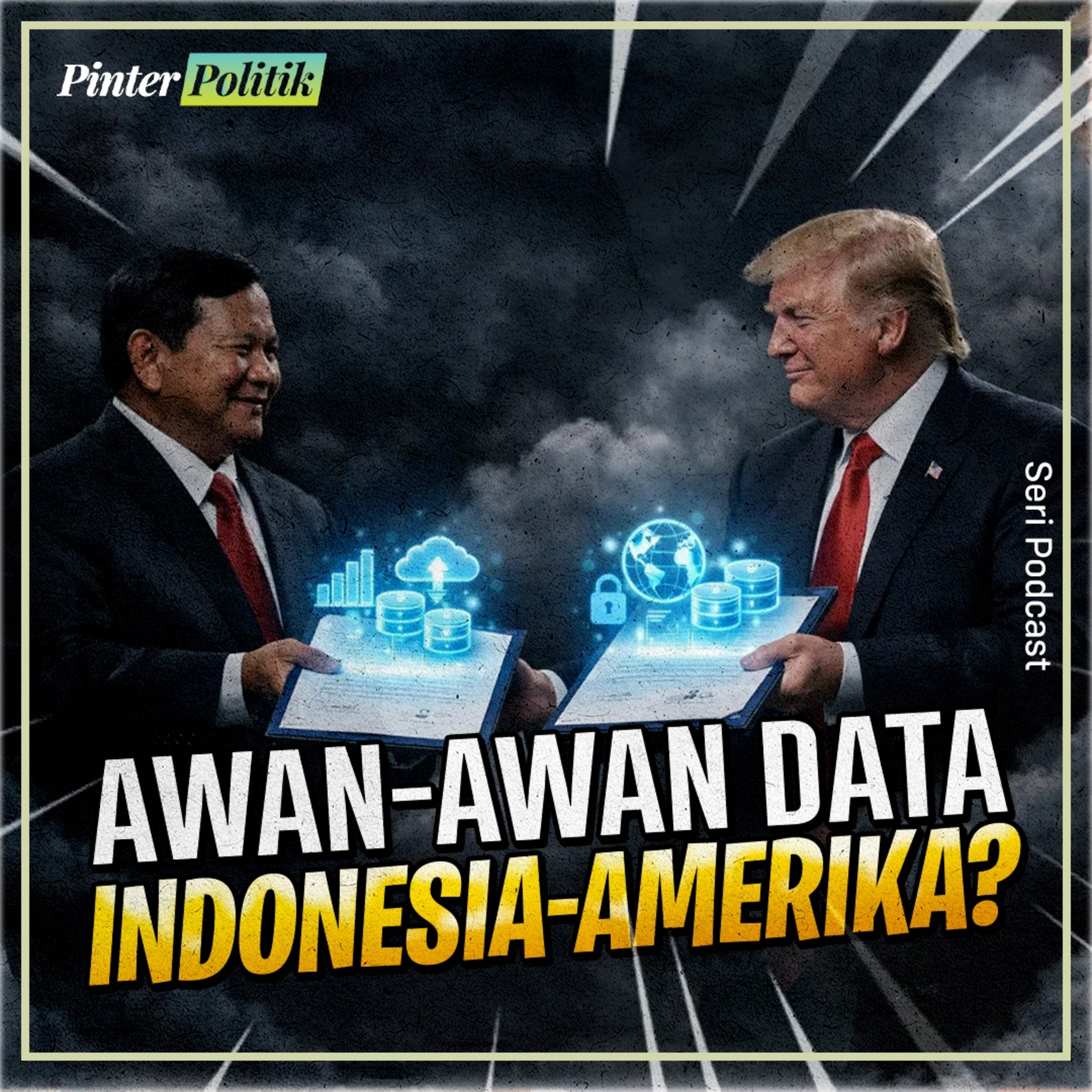 Awan-awan Data Indonesia-Amerika? episode artwork