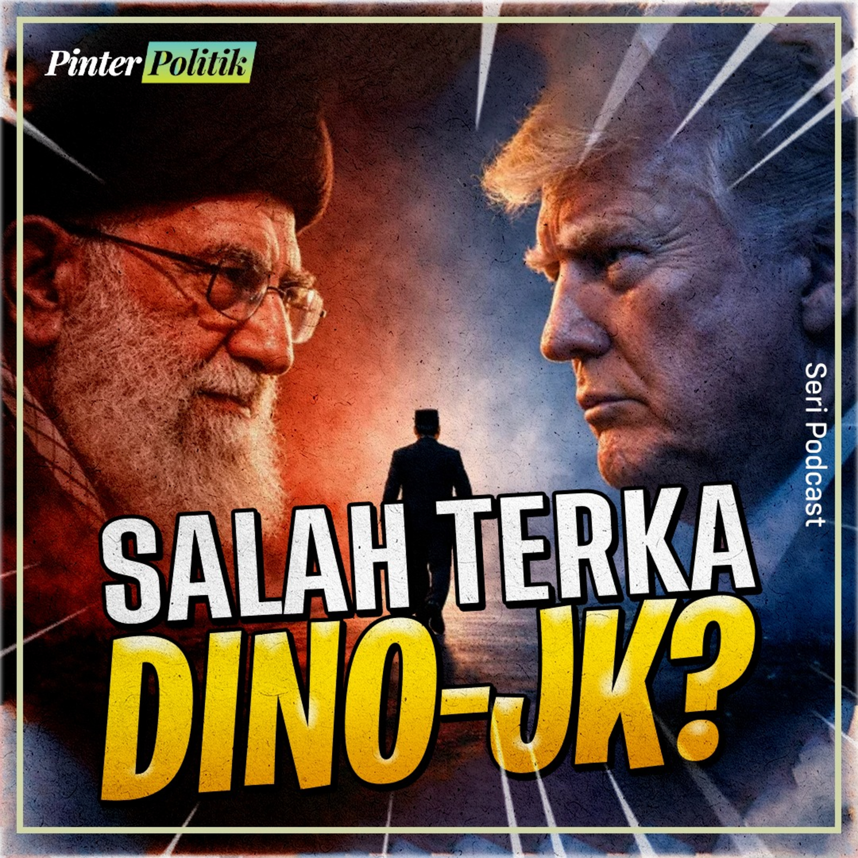 Salah Terka Dino - JK? episode artwork