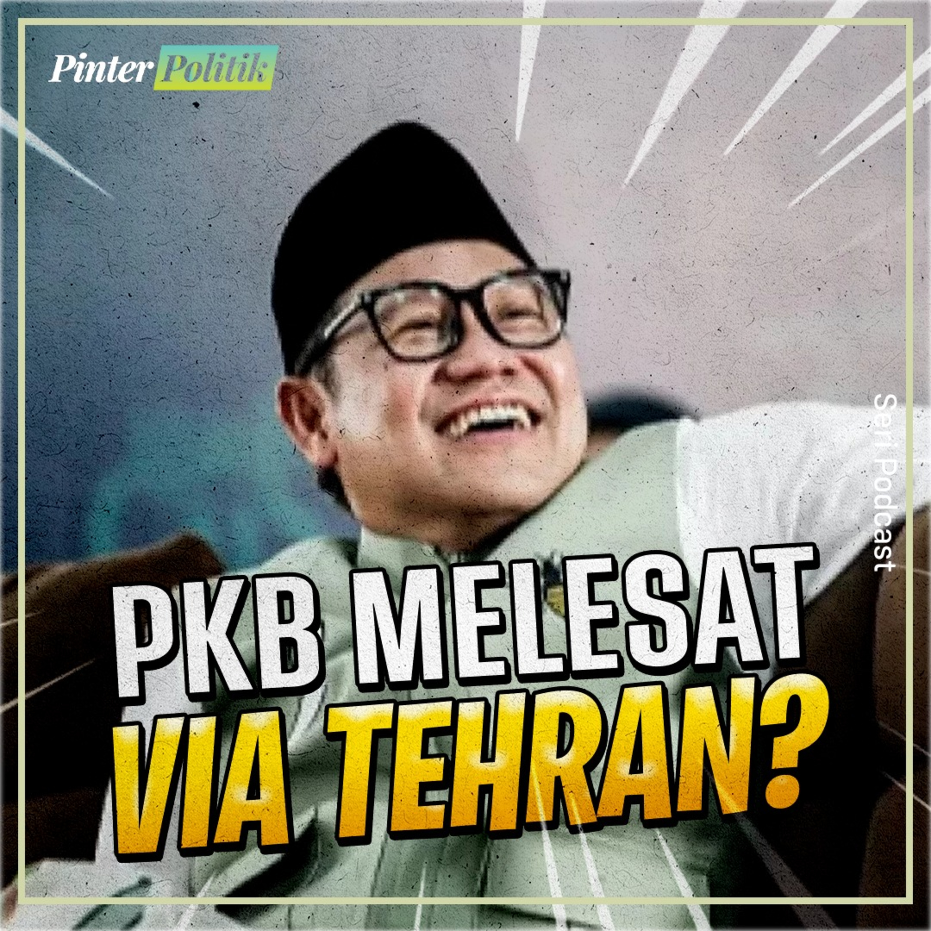 Pinter Politik