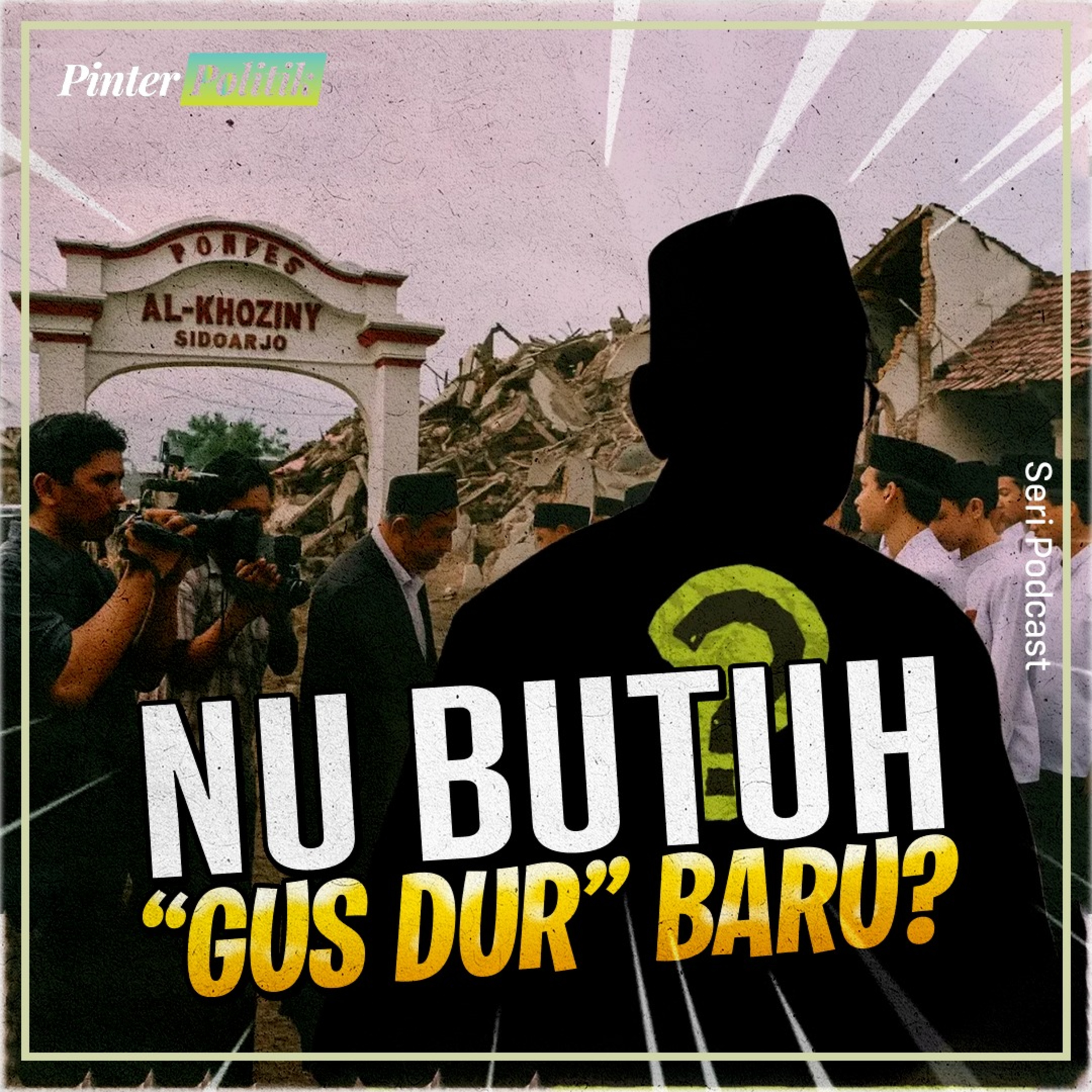 NU butuh "Gus Dur" baru? episode artwork