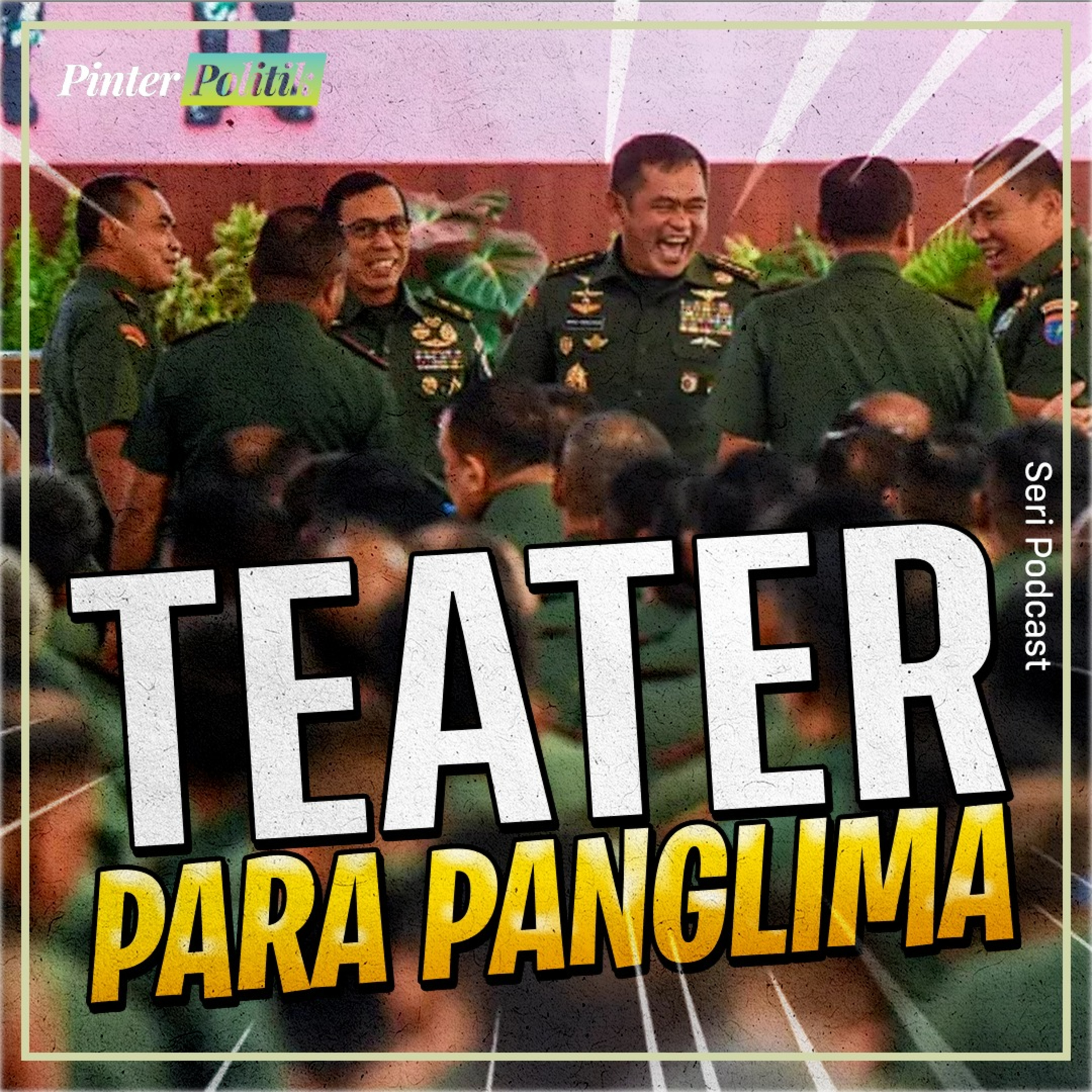 Teater Para Panglima episode artwork
