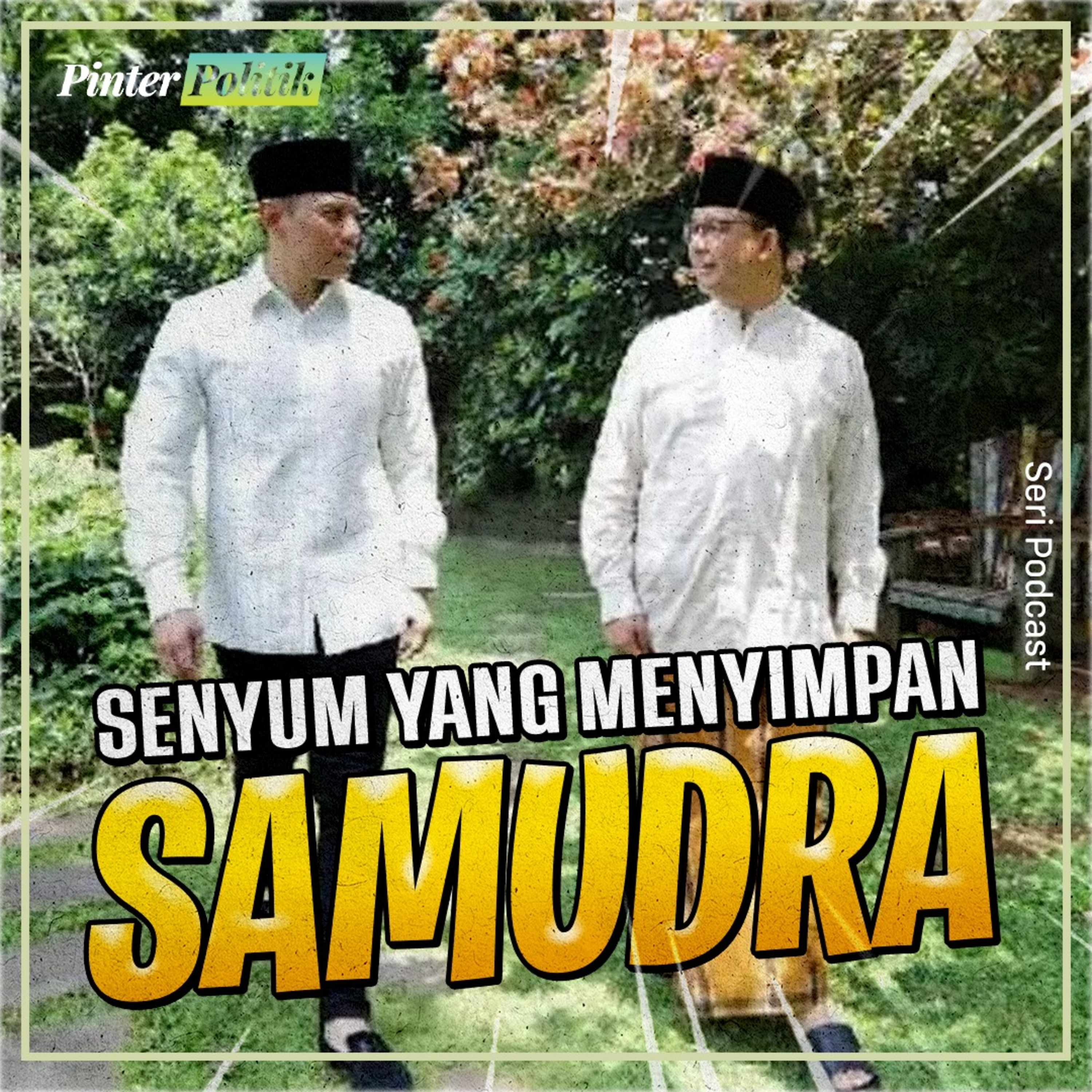 Senyum yang Menyimpan Samudra episode artwork