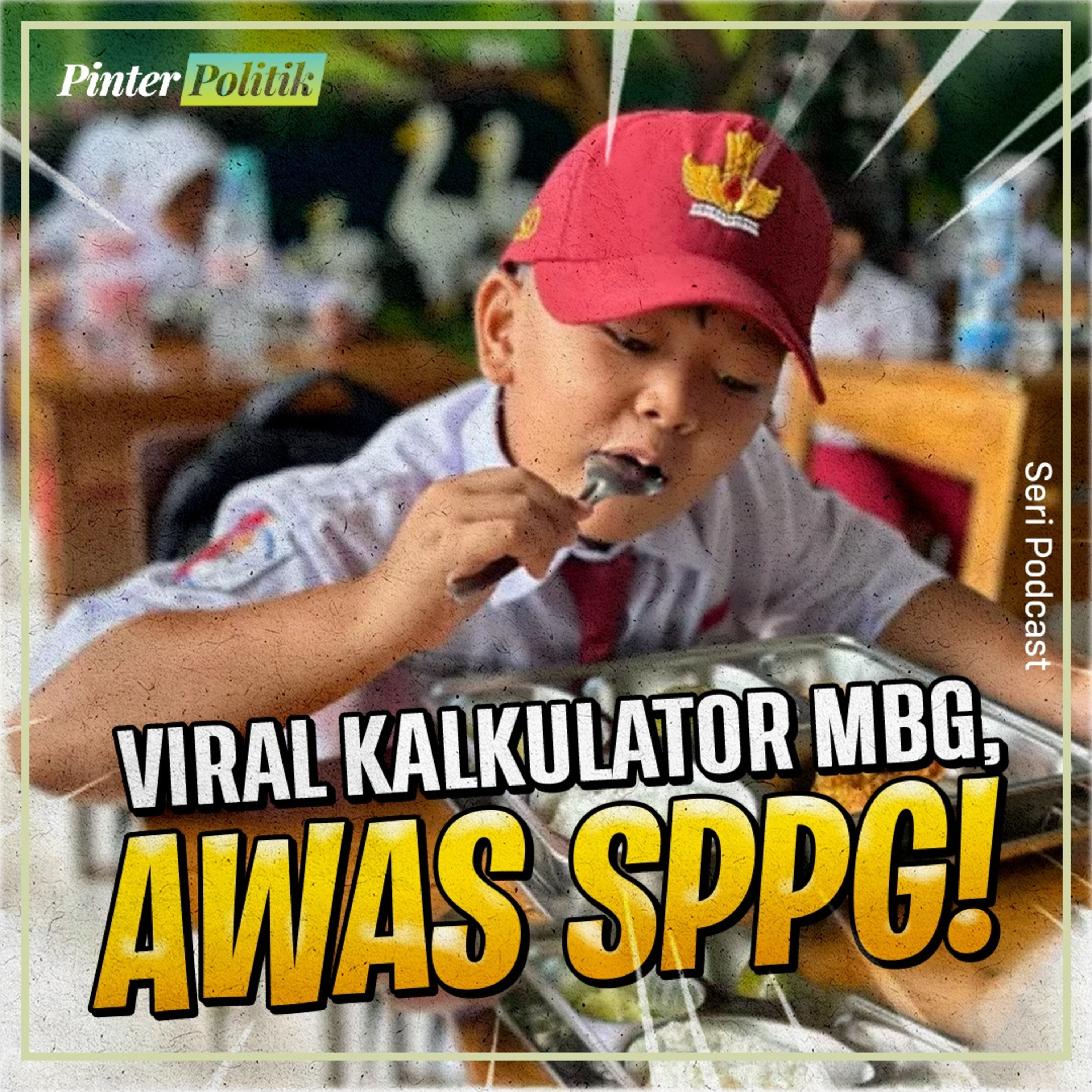 Viral Kalkulator MBG, Awas SPPG! episode artwork