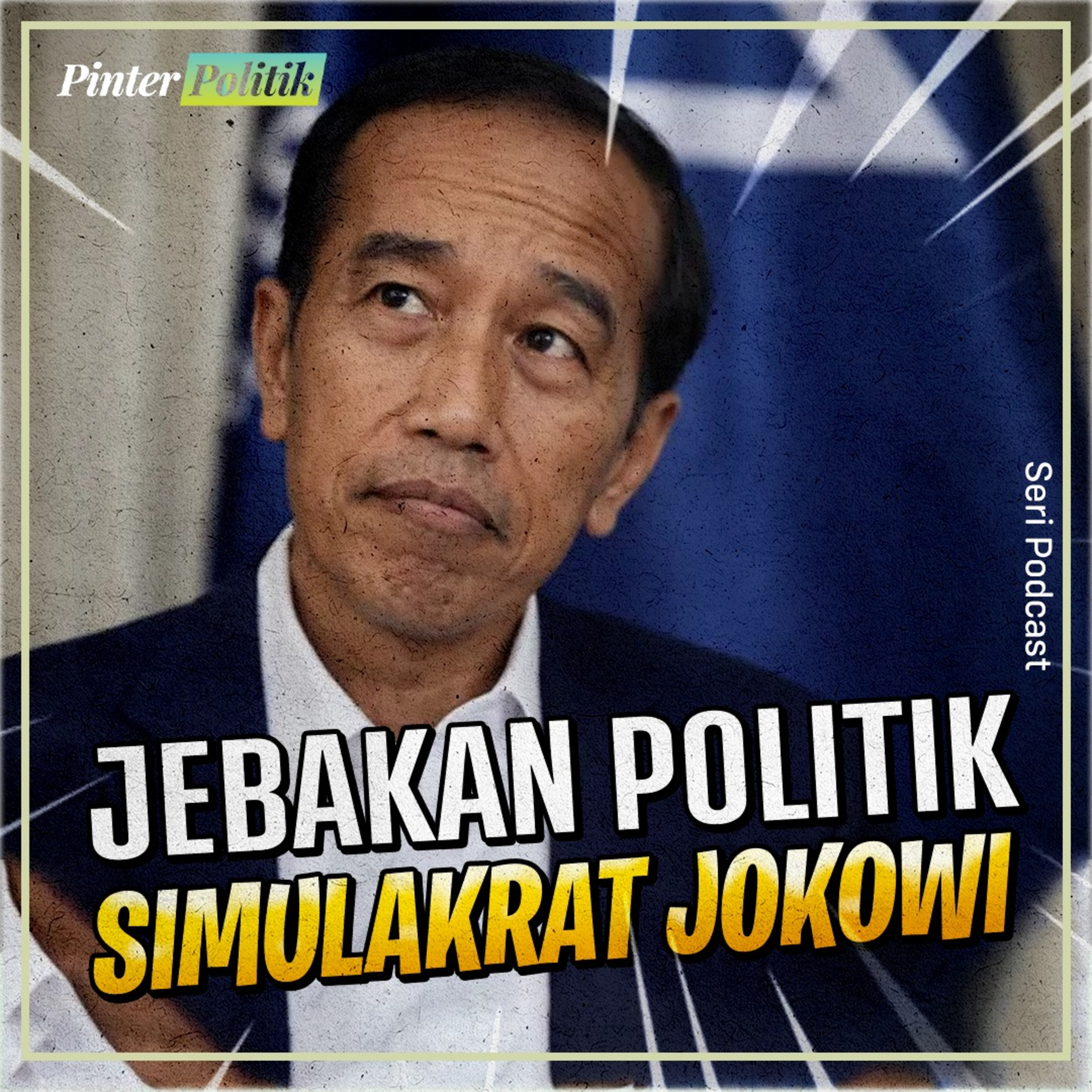 Pinter Politik