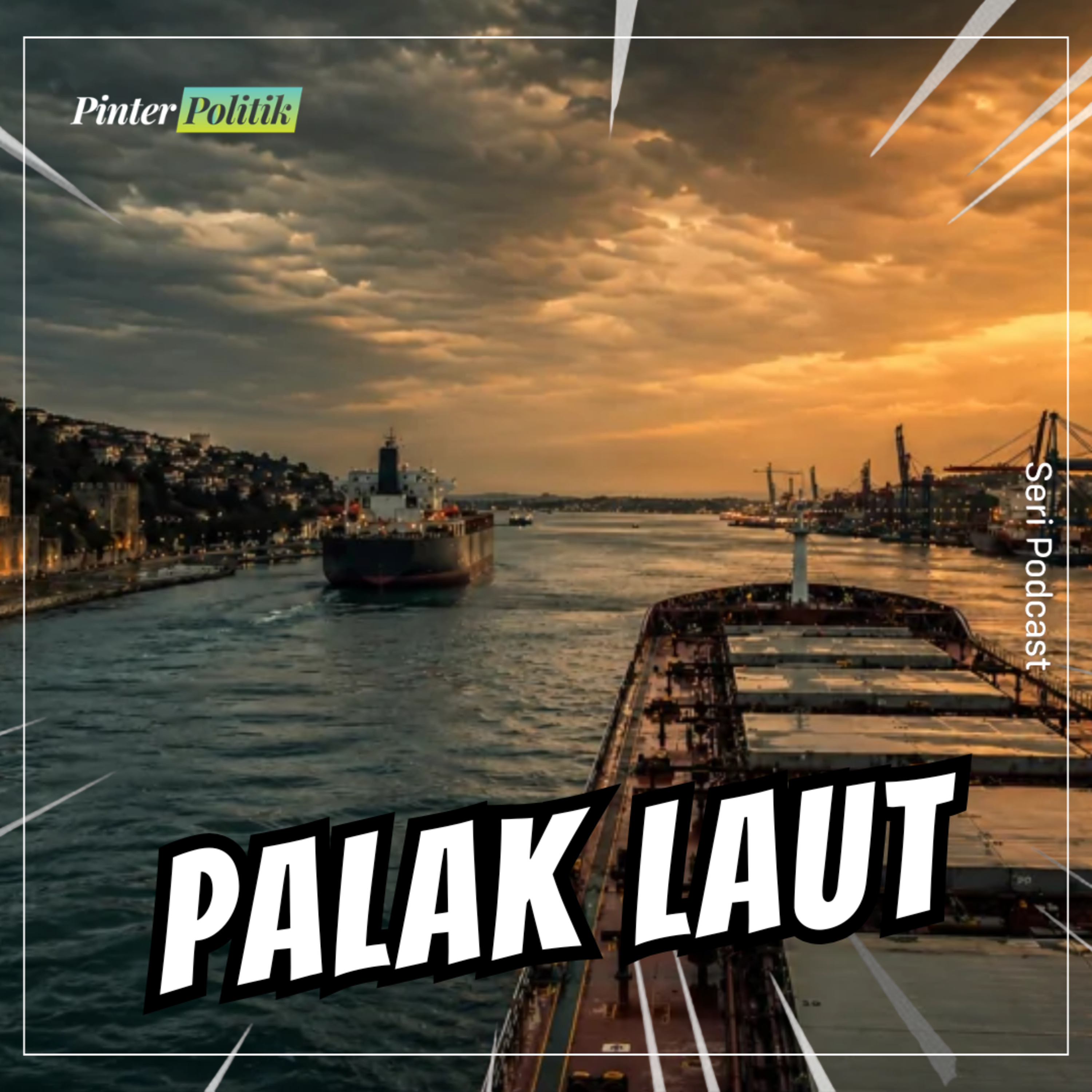 Palak Laut episode artwork