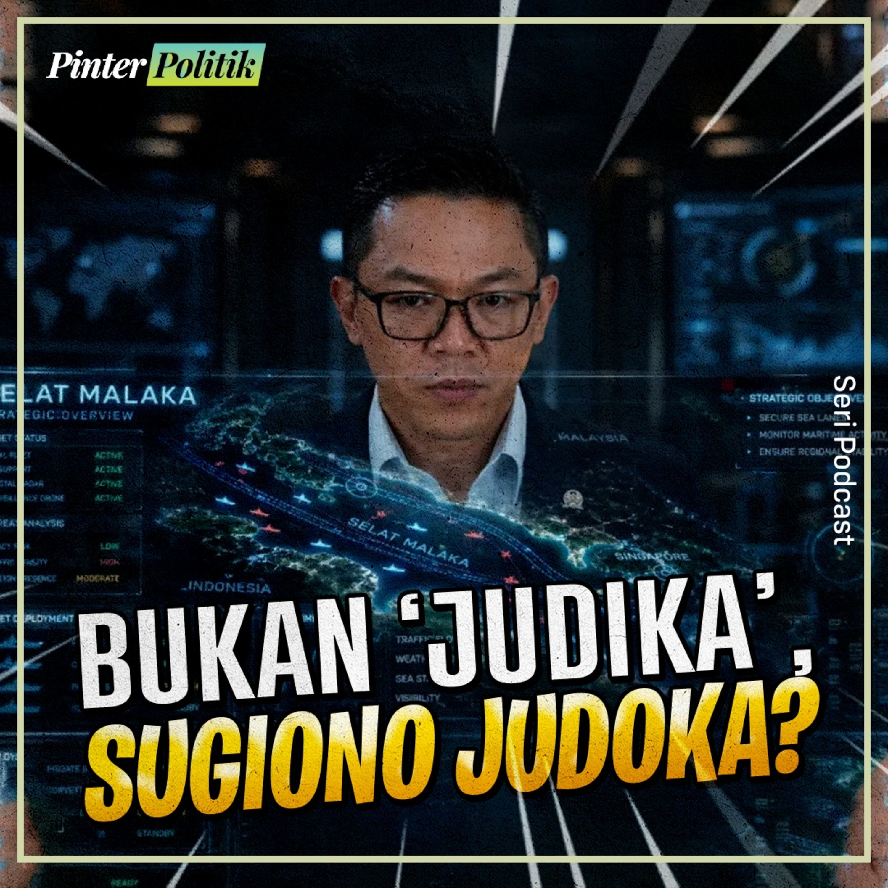 Bukan ‘Judika’, Sugiono Judoka? episode artwork