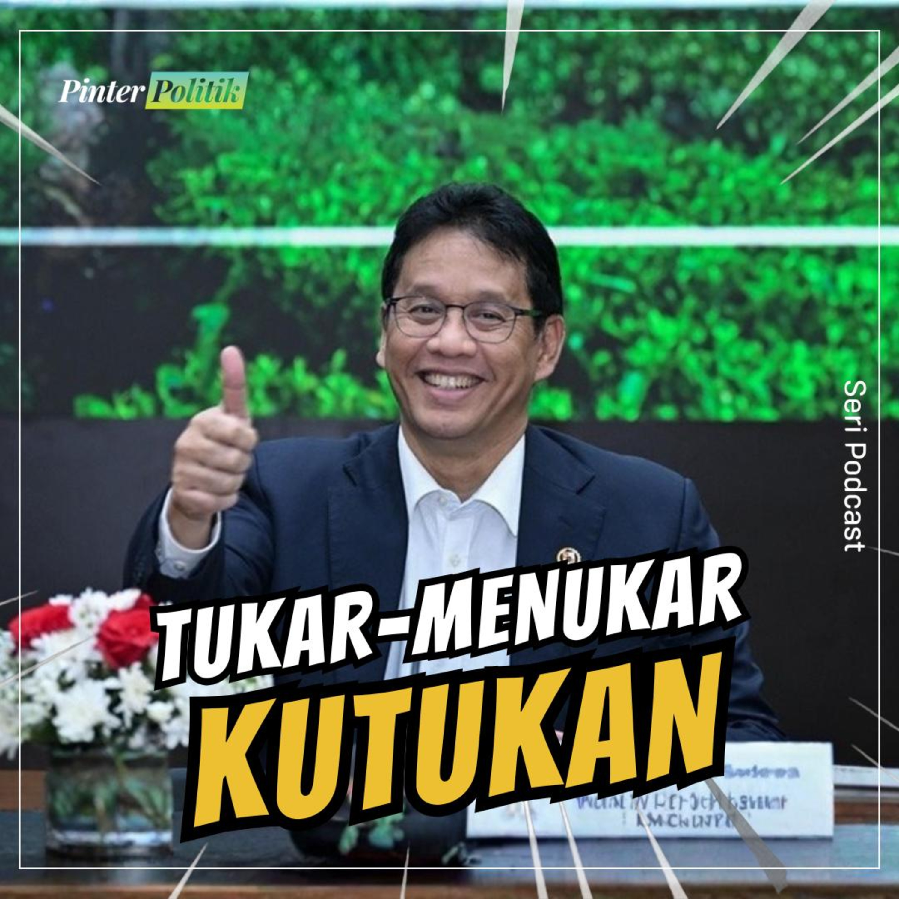 Tukar-Menukar Kutukan episode artwork