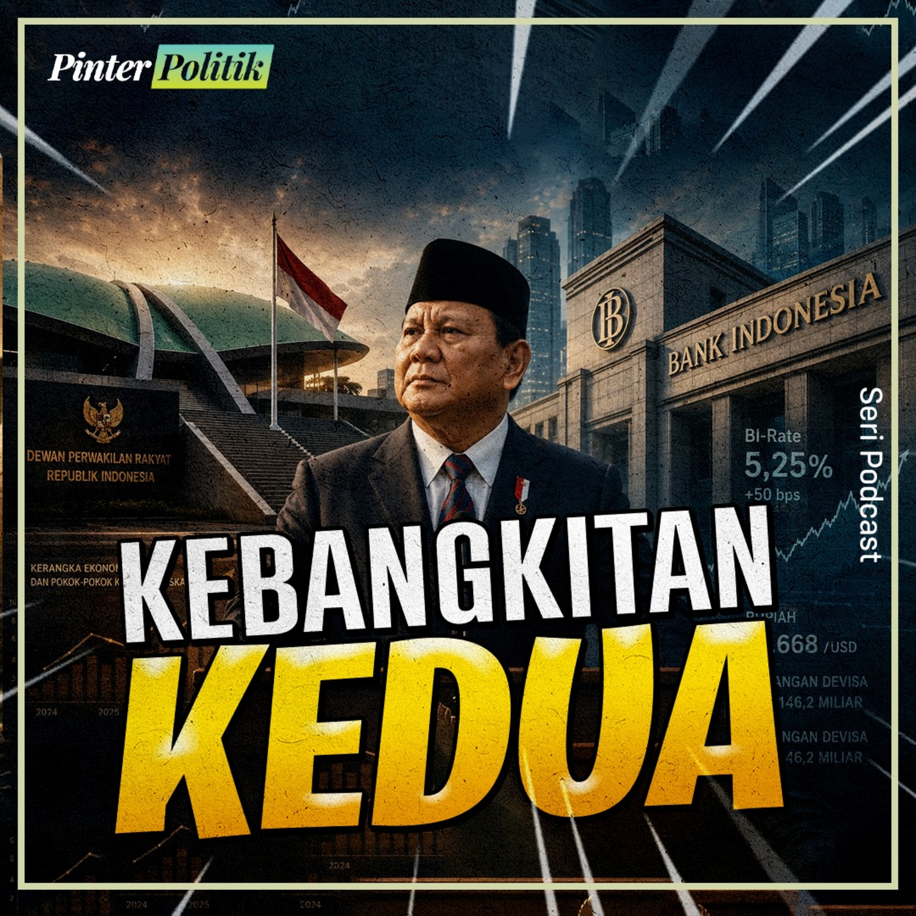 Kebangkitan Kedua episode artwork