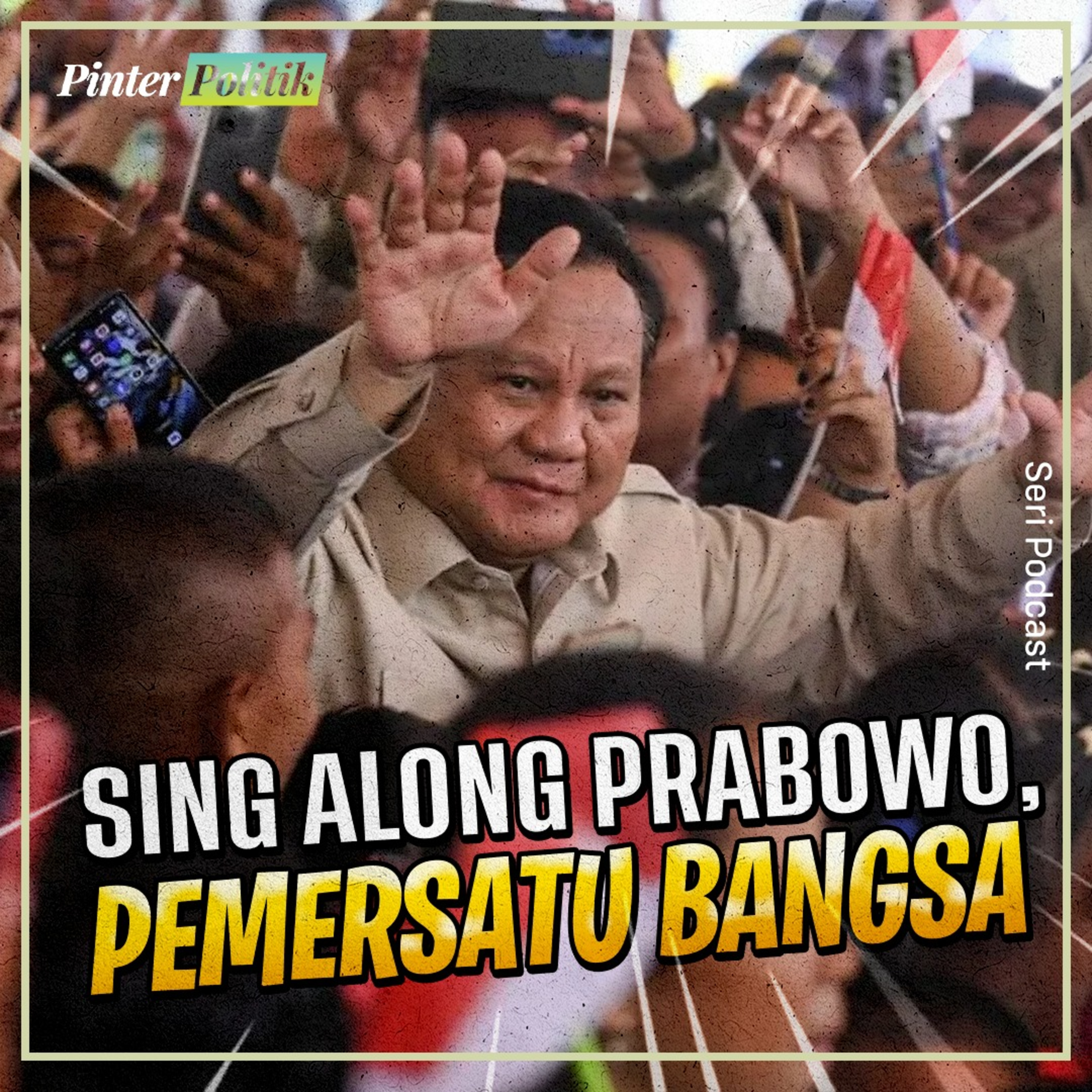 Sing Along Prabowo, Pemersatu Bangsa episode artwork