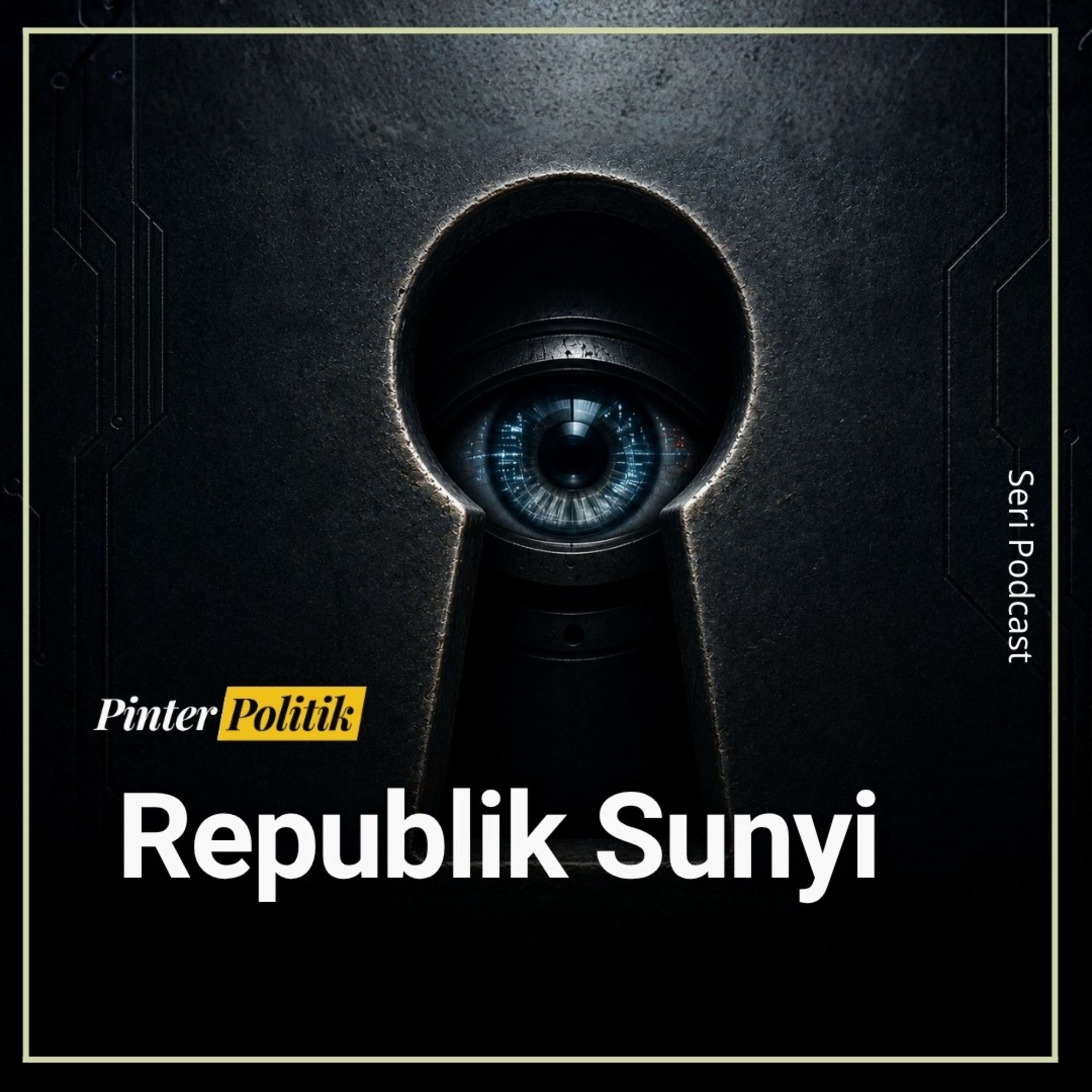 Republik Sunyi episode artwork