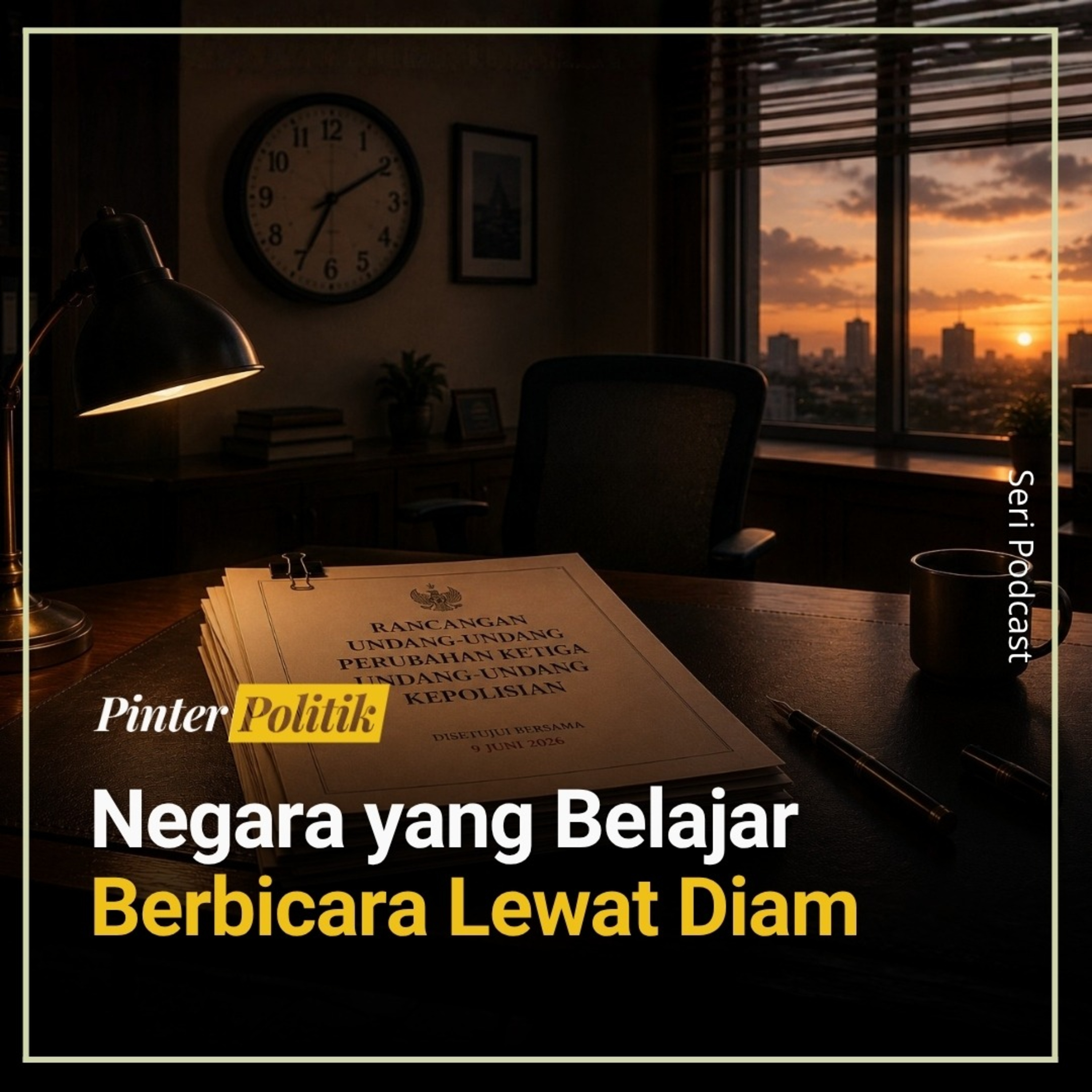 Negara yang Belajar Berbicara Lewat Diam episode artwork