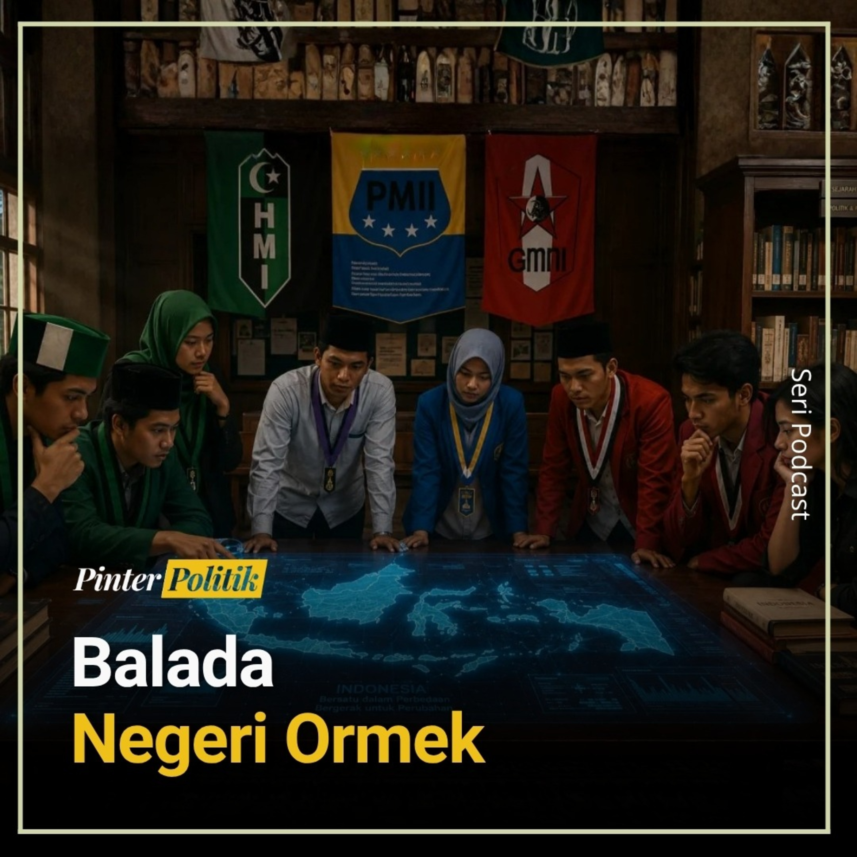 Balada Negeri Ormek episode artwork