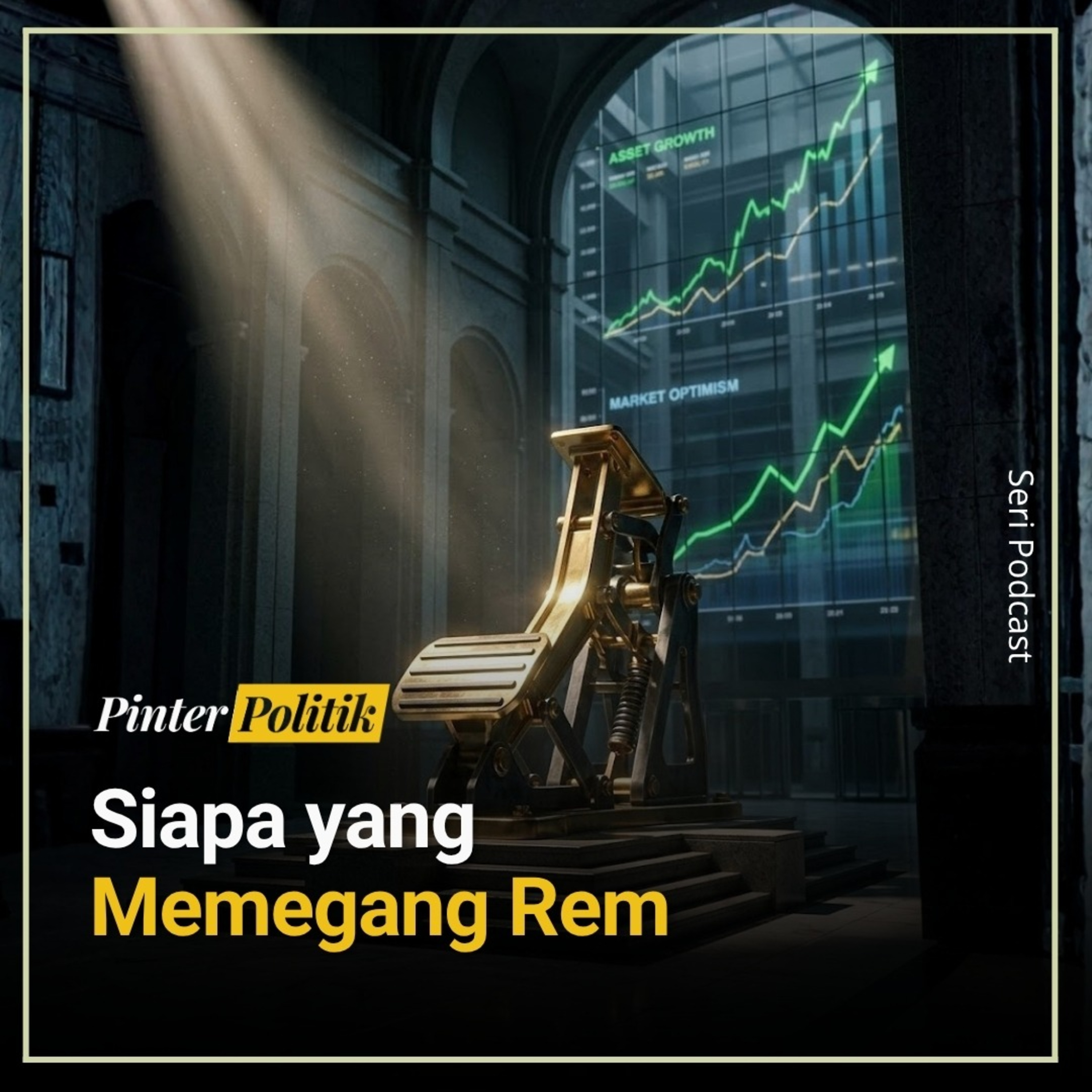Siapa yang Memegang Rem episode artwork