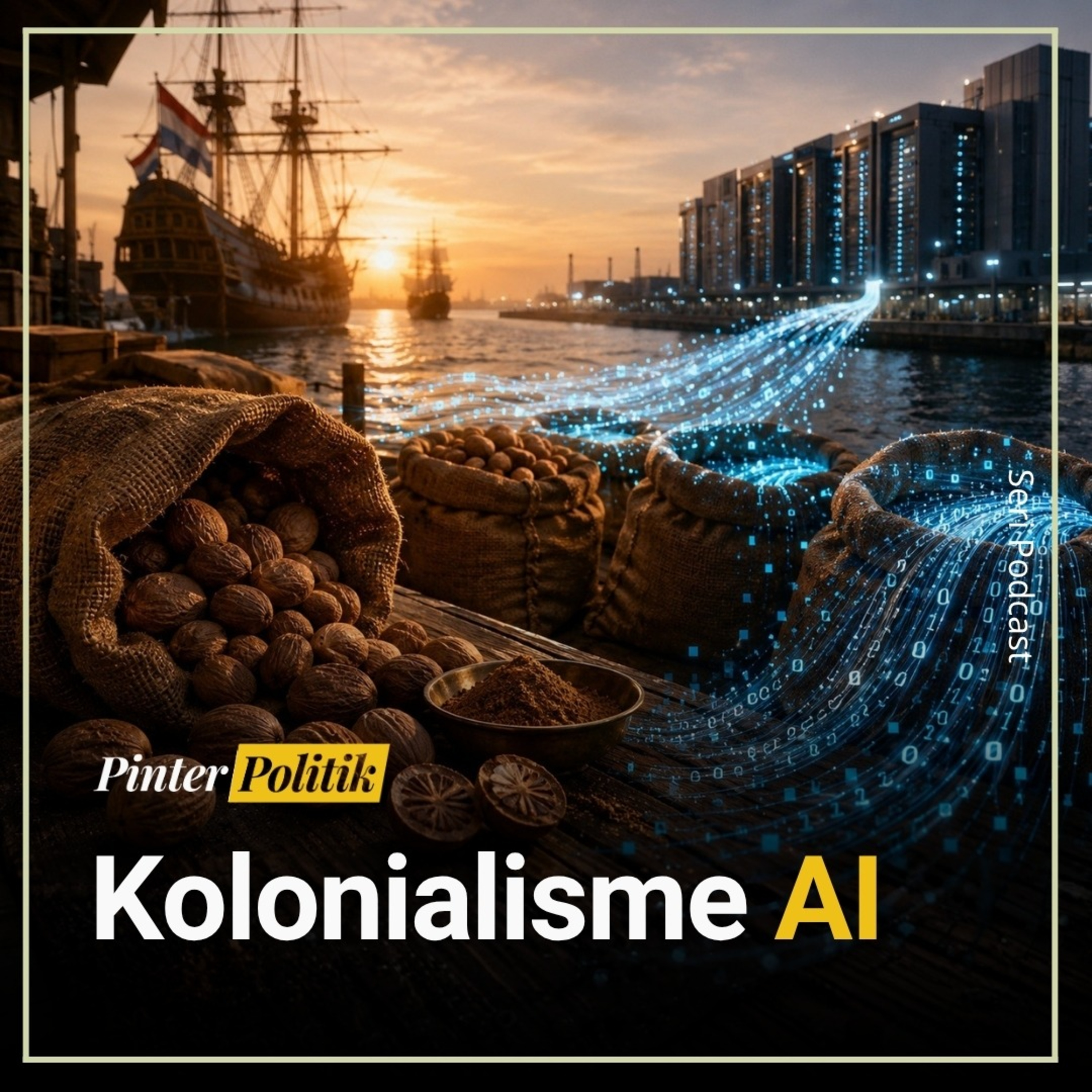 Kolonialisme AI episode artwork
