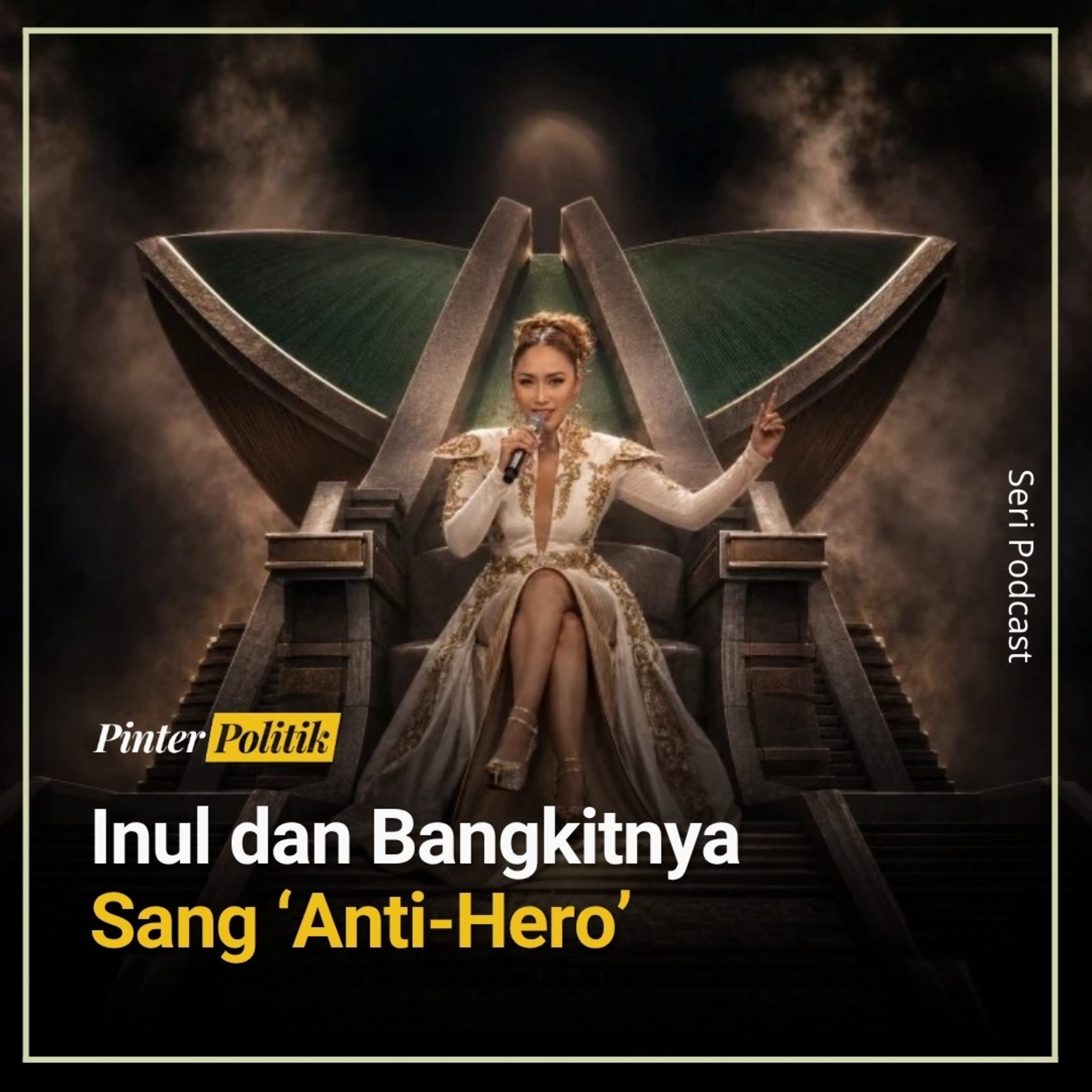 Inul dan Bangkitnya Sang "Anti-Hero" episode artwork