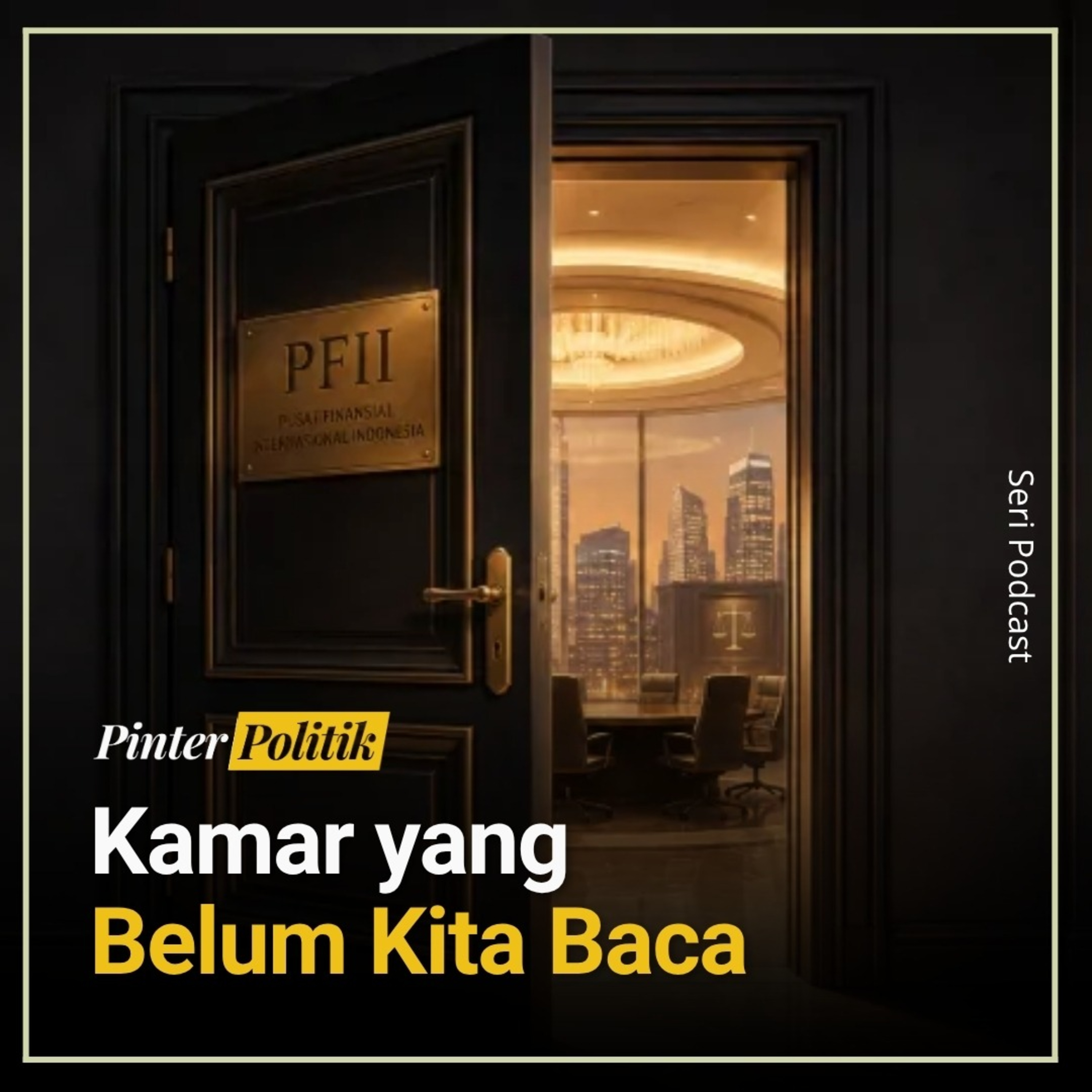 Kamar yang Belum Kita Baca episode artwork