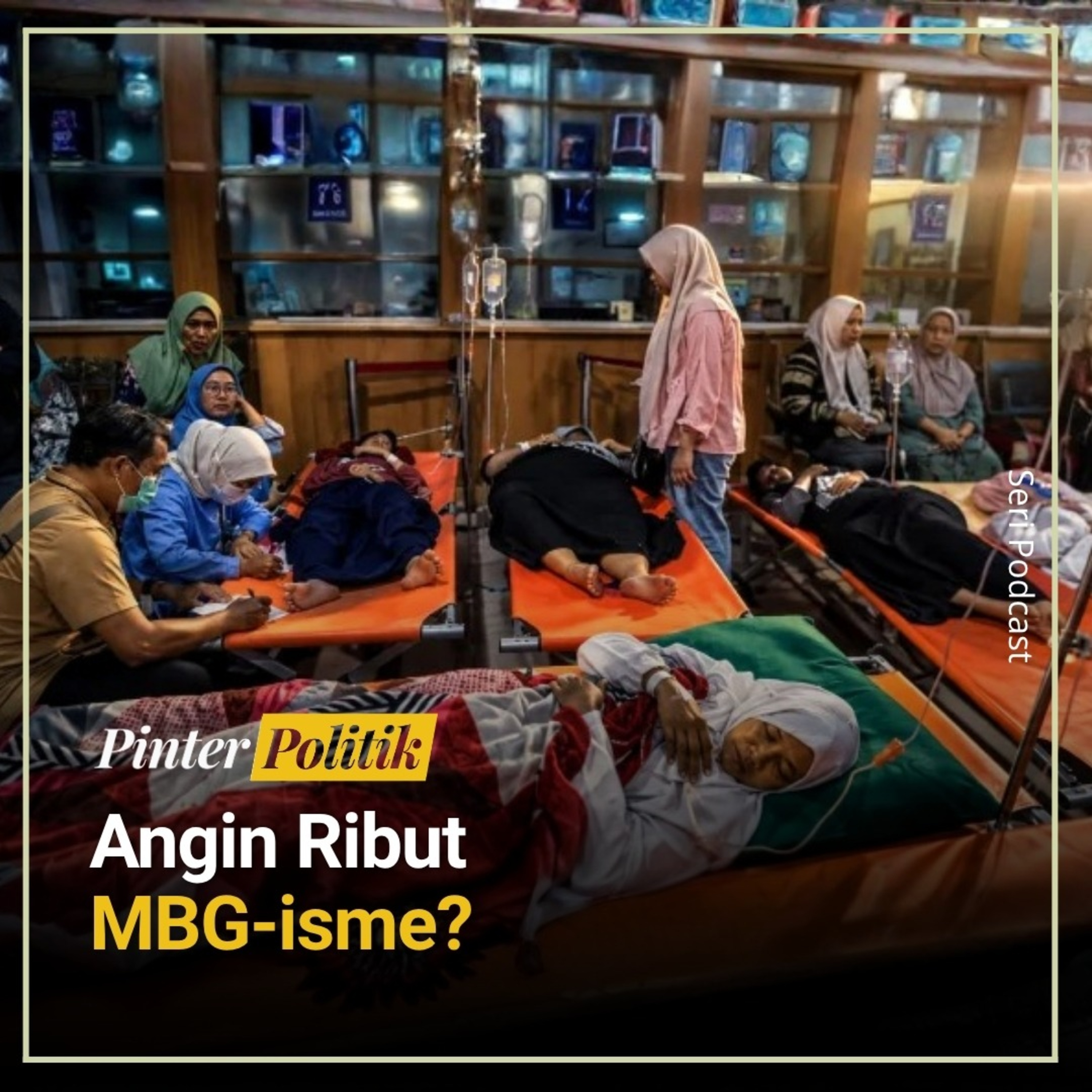 Angin Ribut MBG-isme? episode artwork