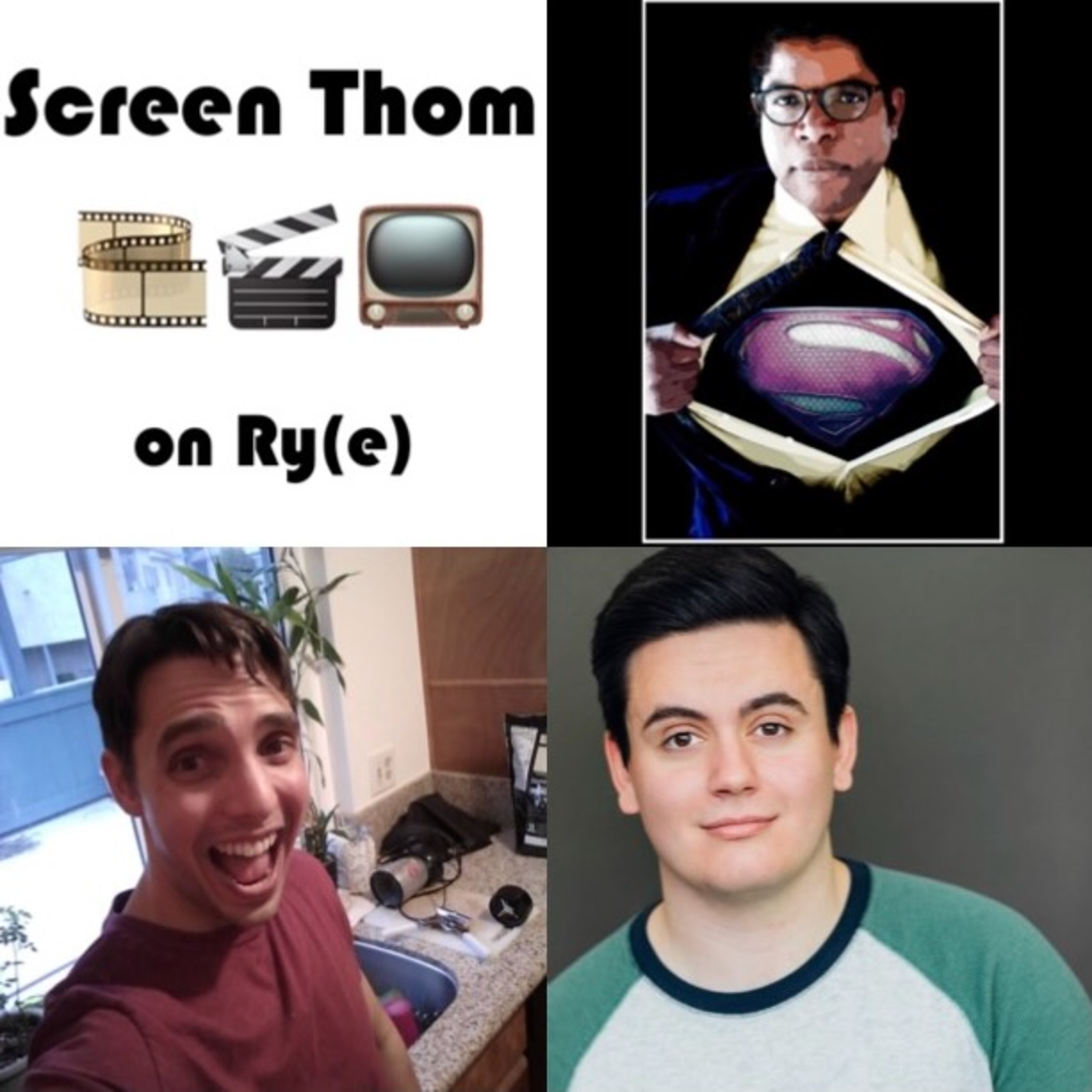Screen Thom on Ry(e)