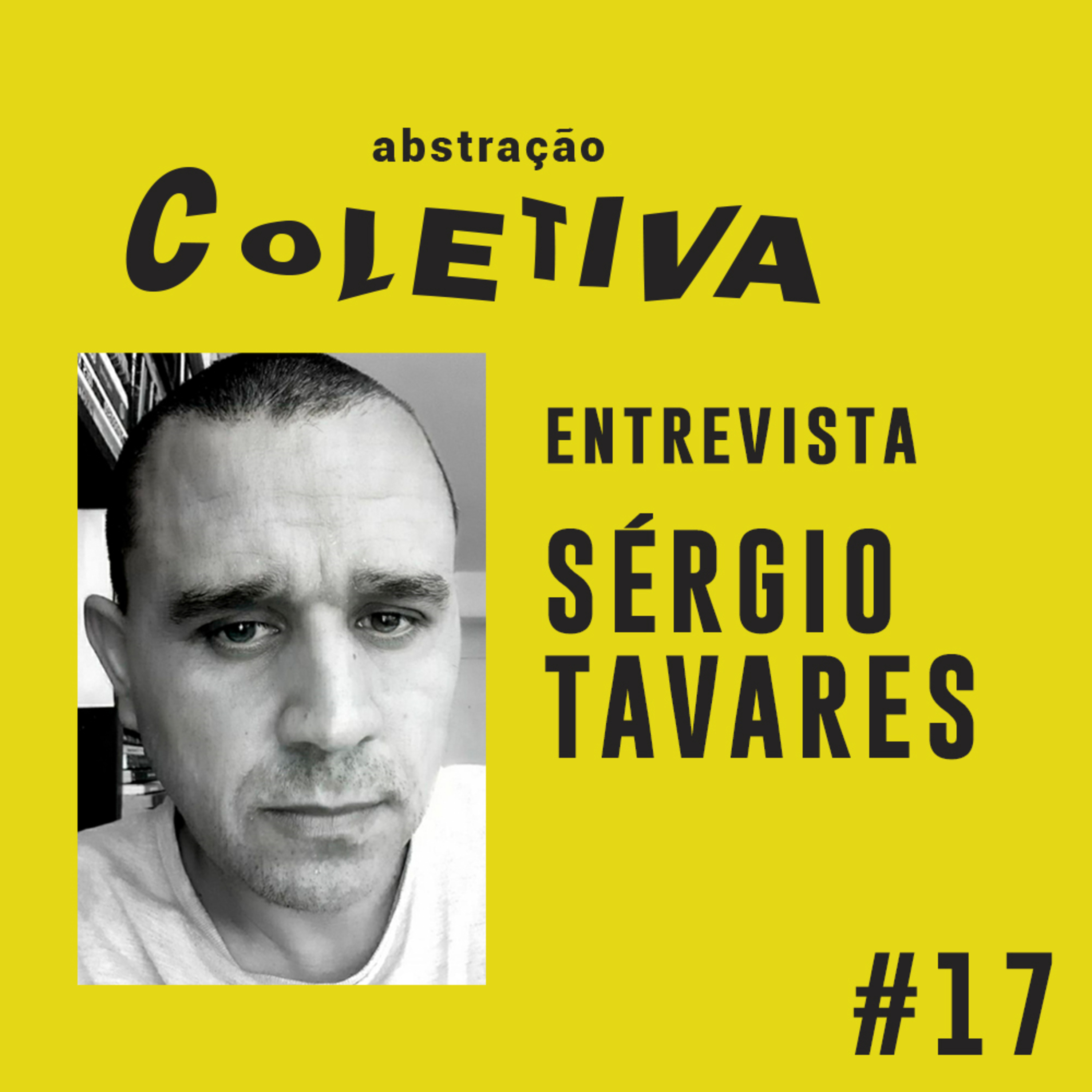 Abstração Coletiva Podcast