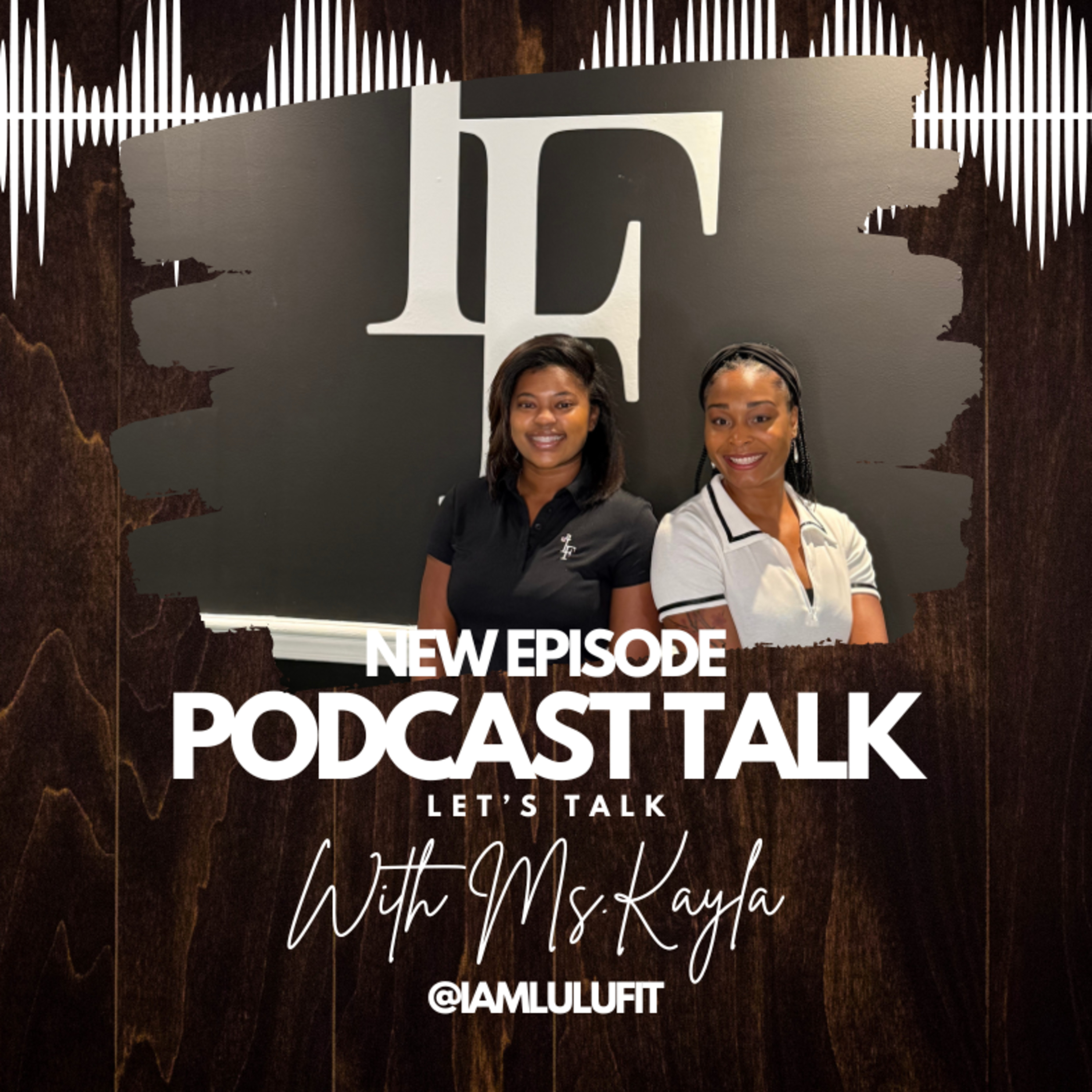 Mirror Talk: Healing, Forgiving & Becoming Whole episode artwork