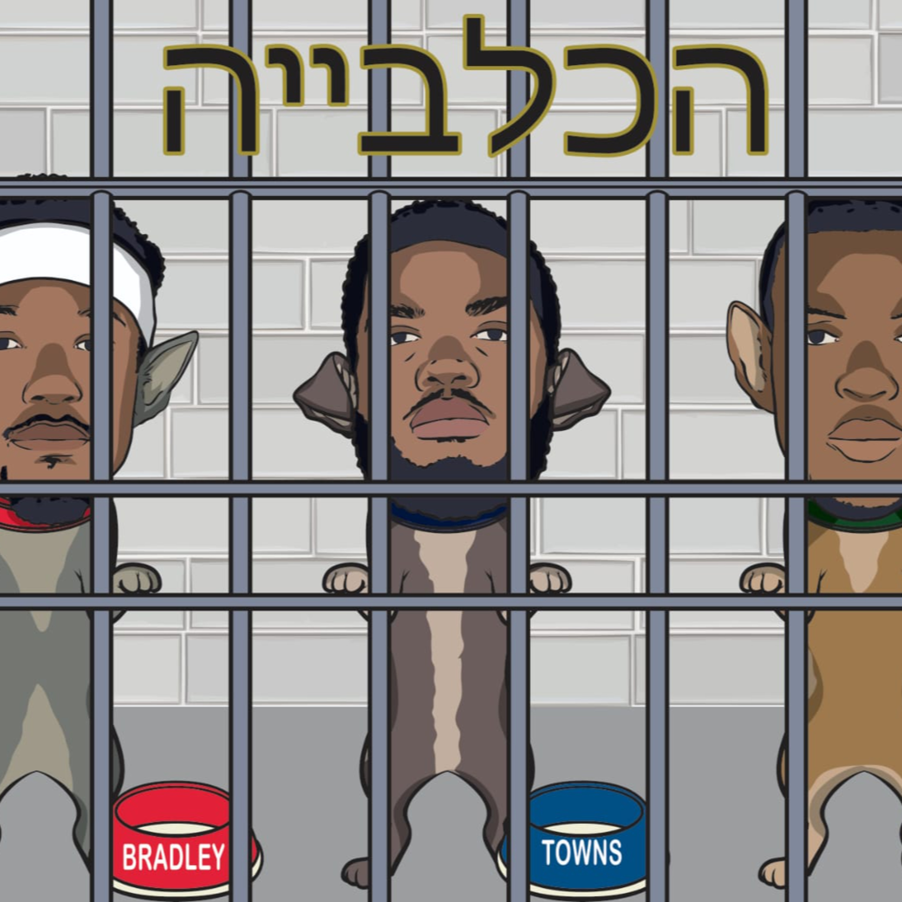 רפורמה בפוד! הכרזה חשובה ומרגשת episode artwork