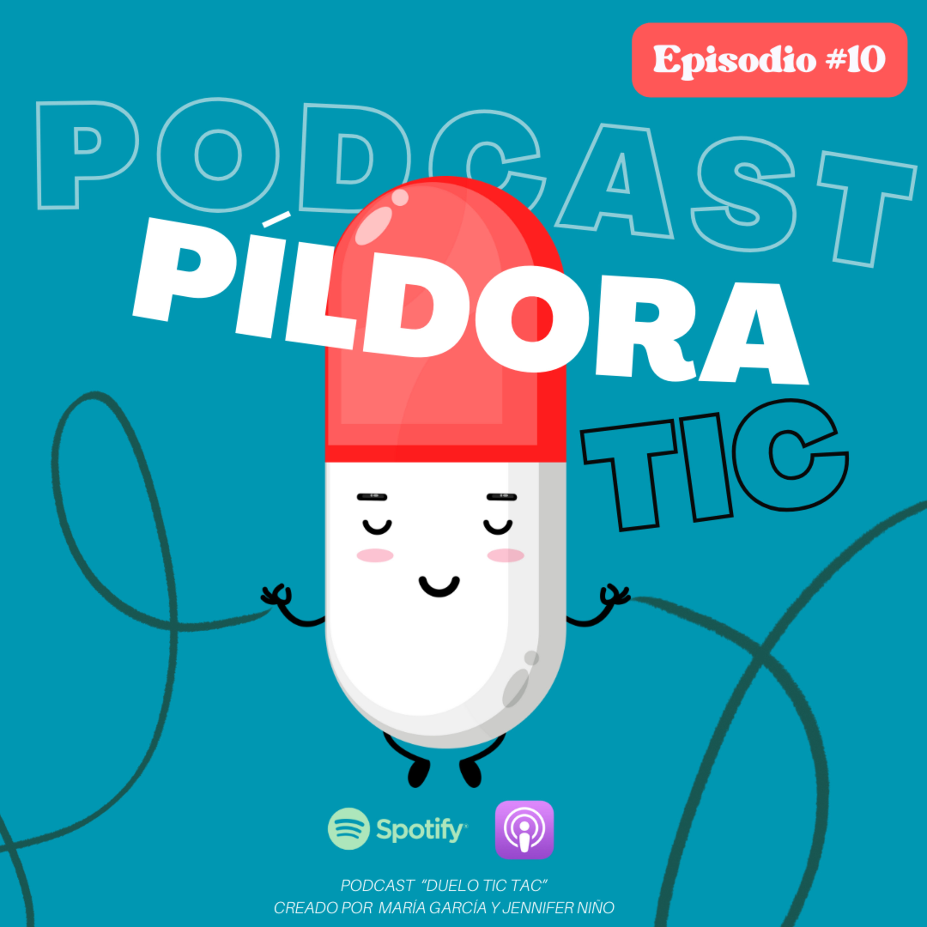 Portada de DUELO TIC TAC