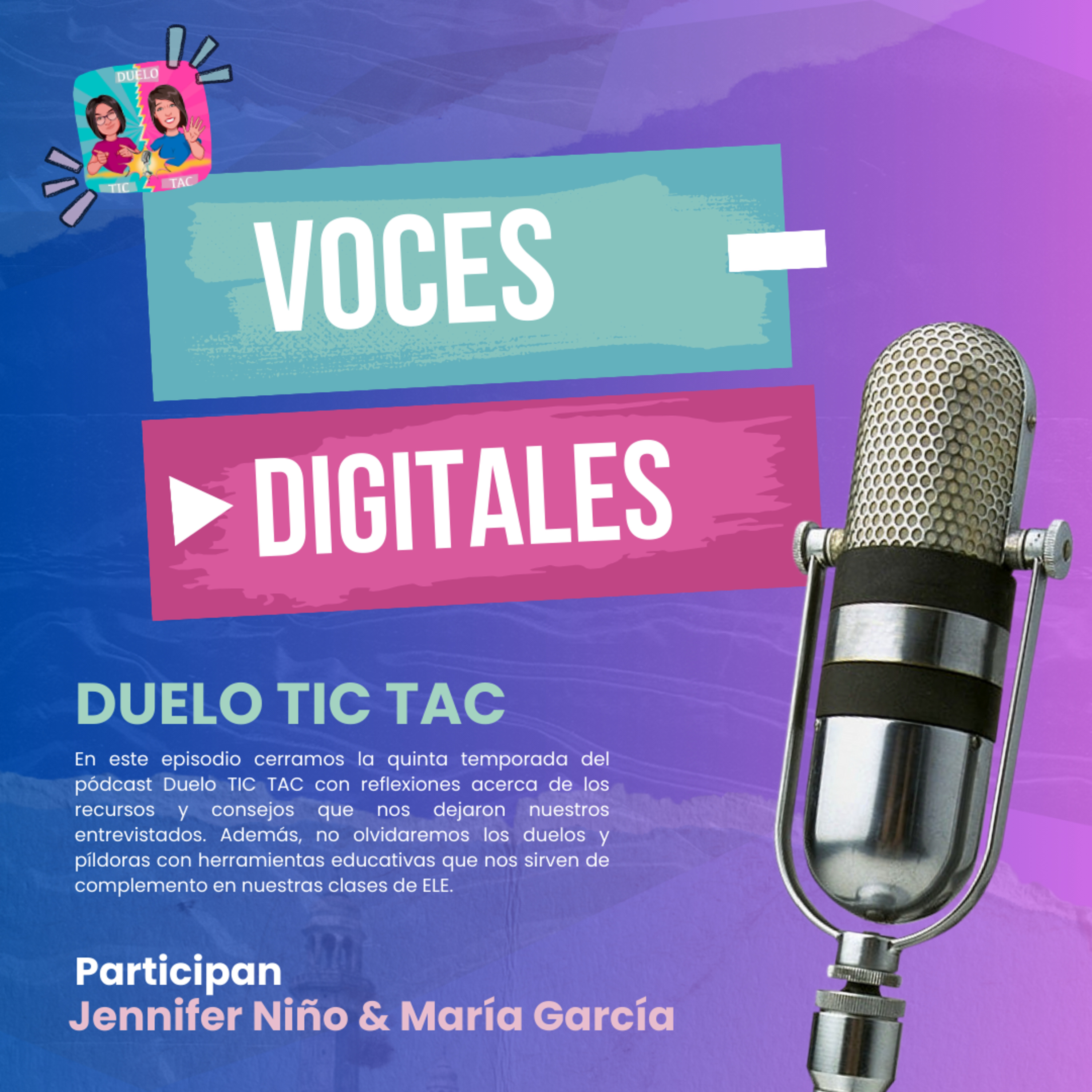 DUELO TIC TAC