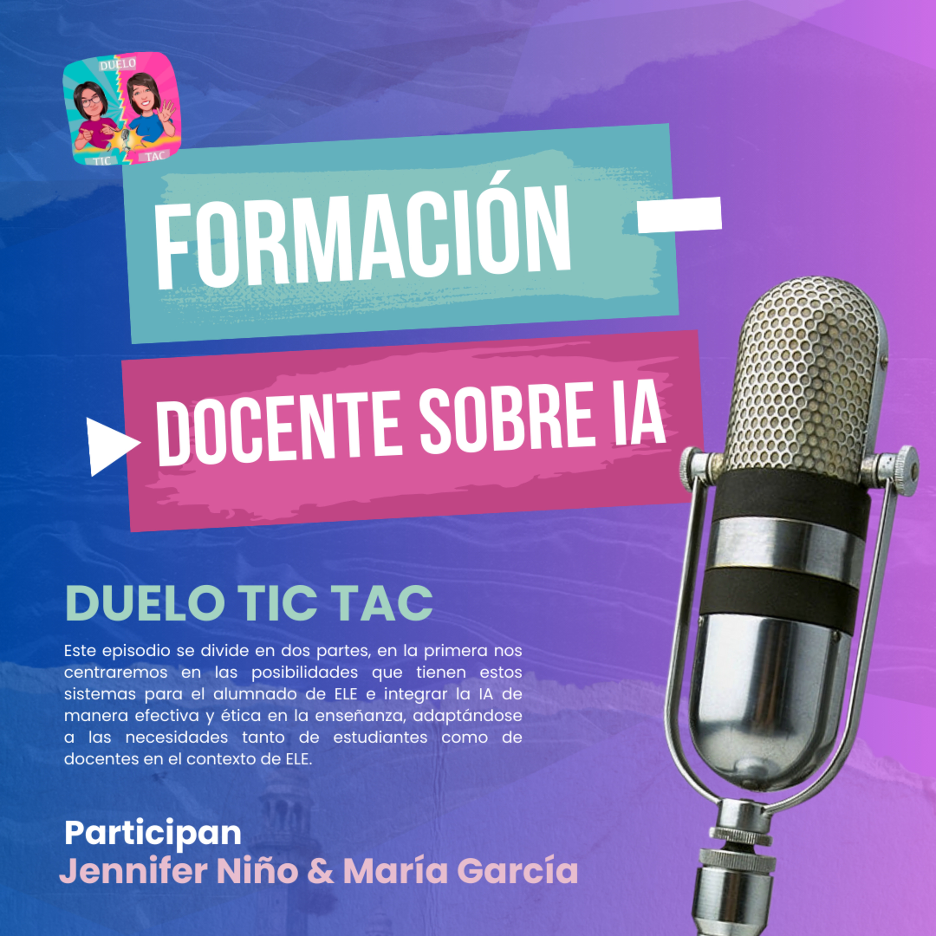DUELO TIC TAC