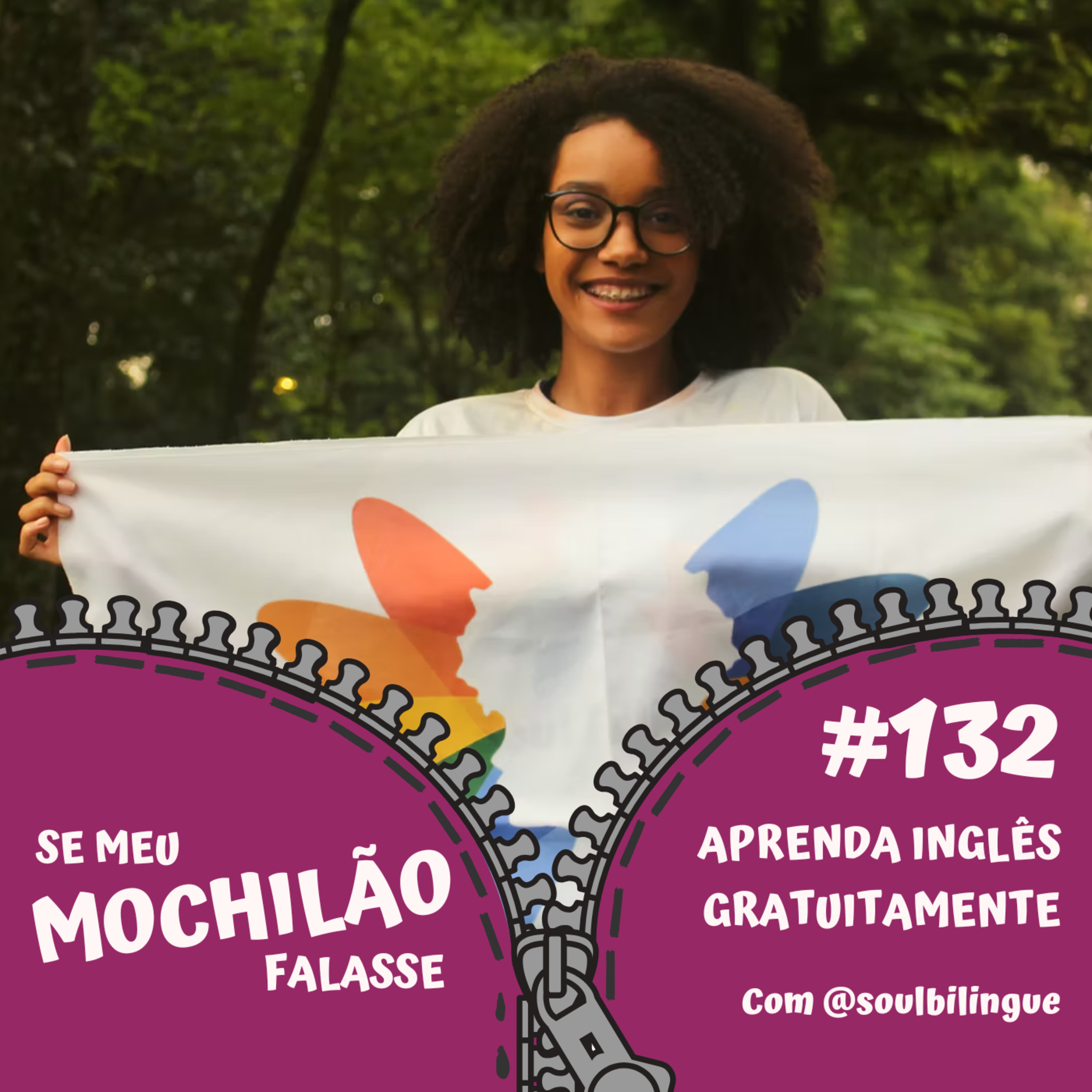 Se Meu Mochilão Falasse