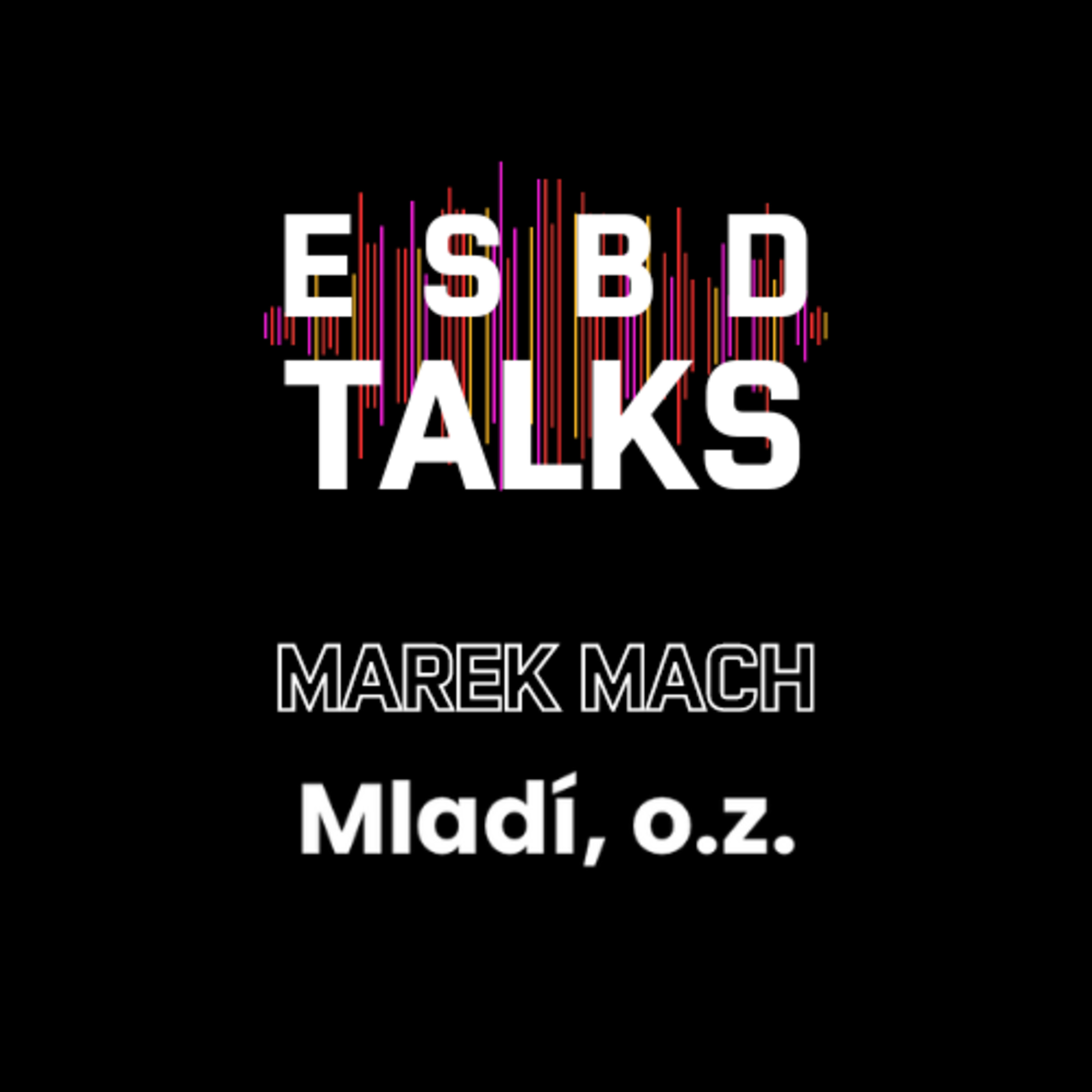 ESBD TALKS