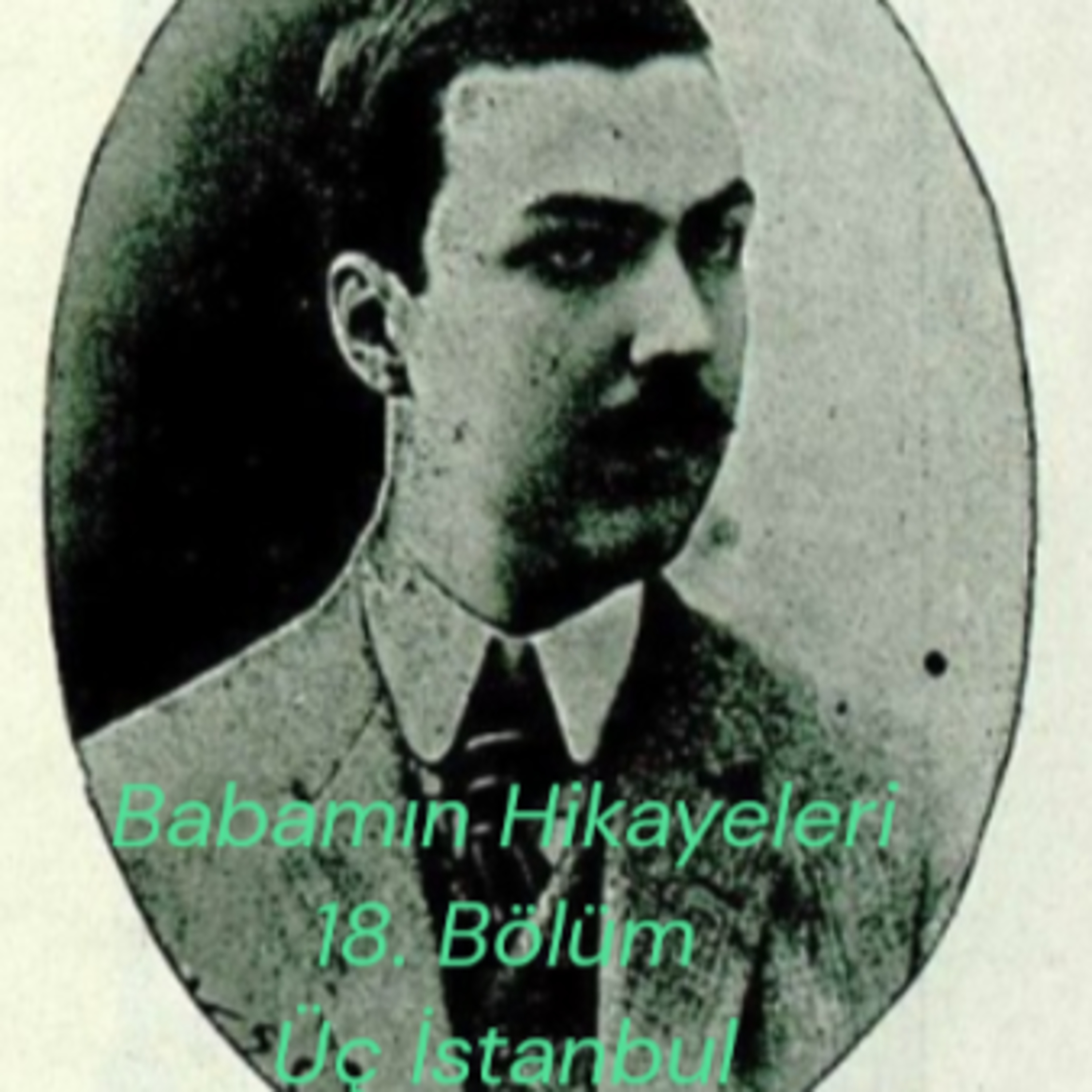 Babamın Hikayeleri