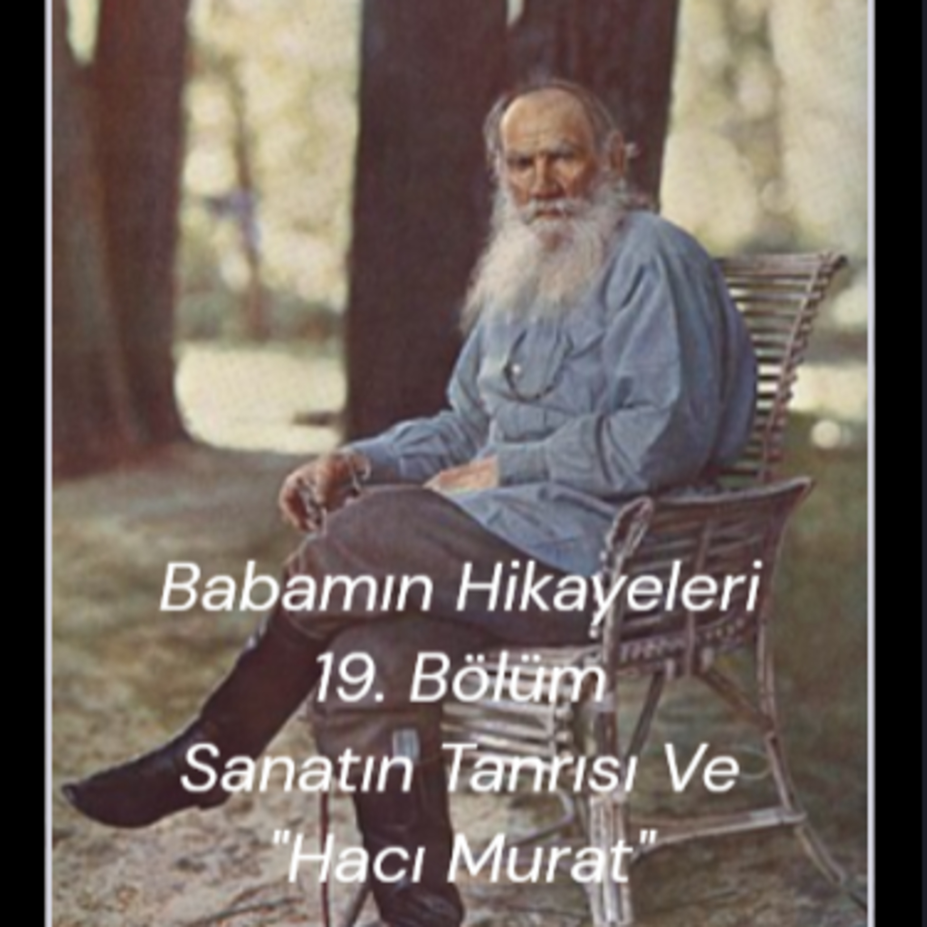 Babamın Hikayeleri