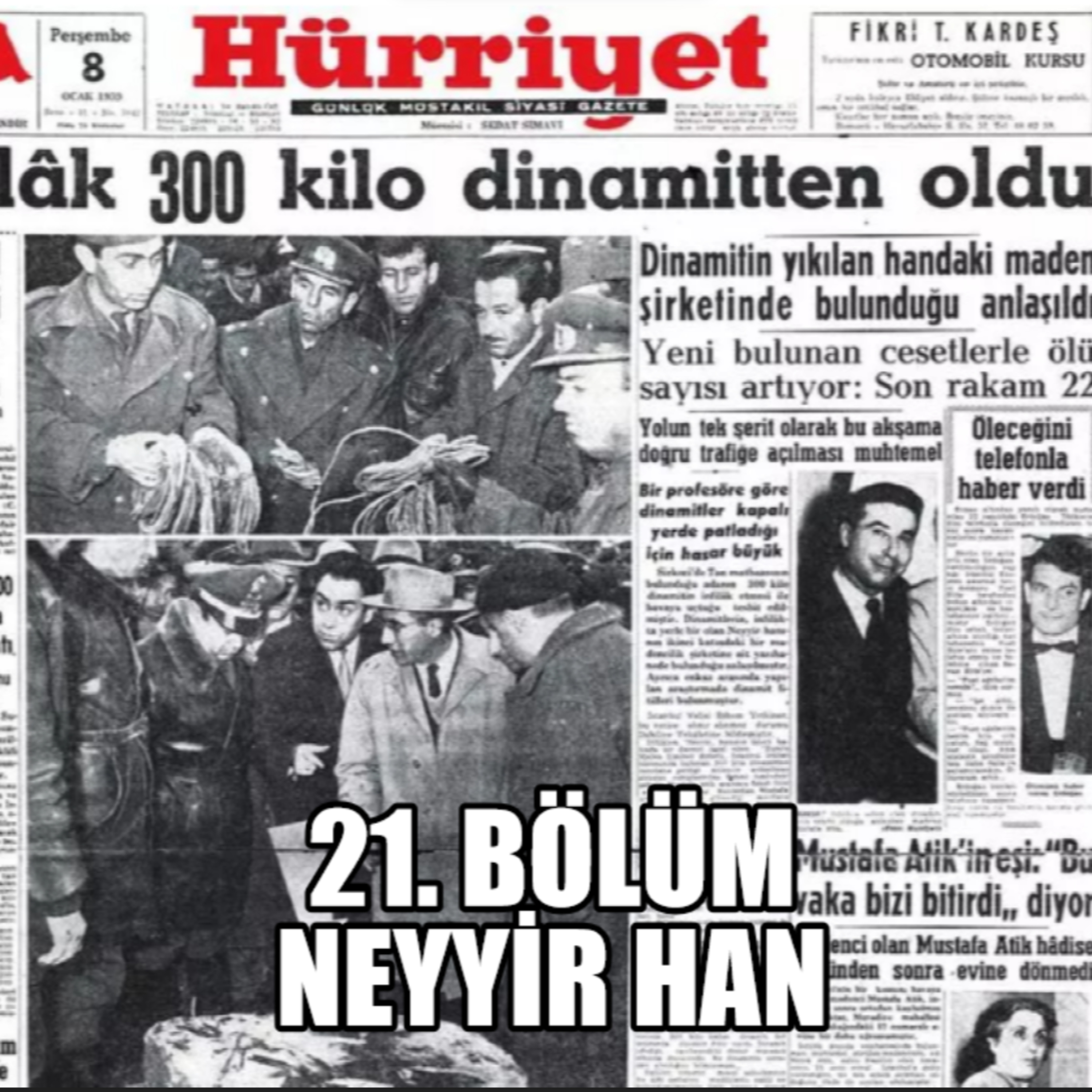 Babamın Hikayeleri