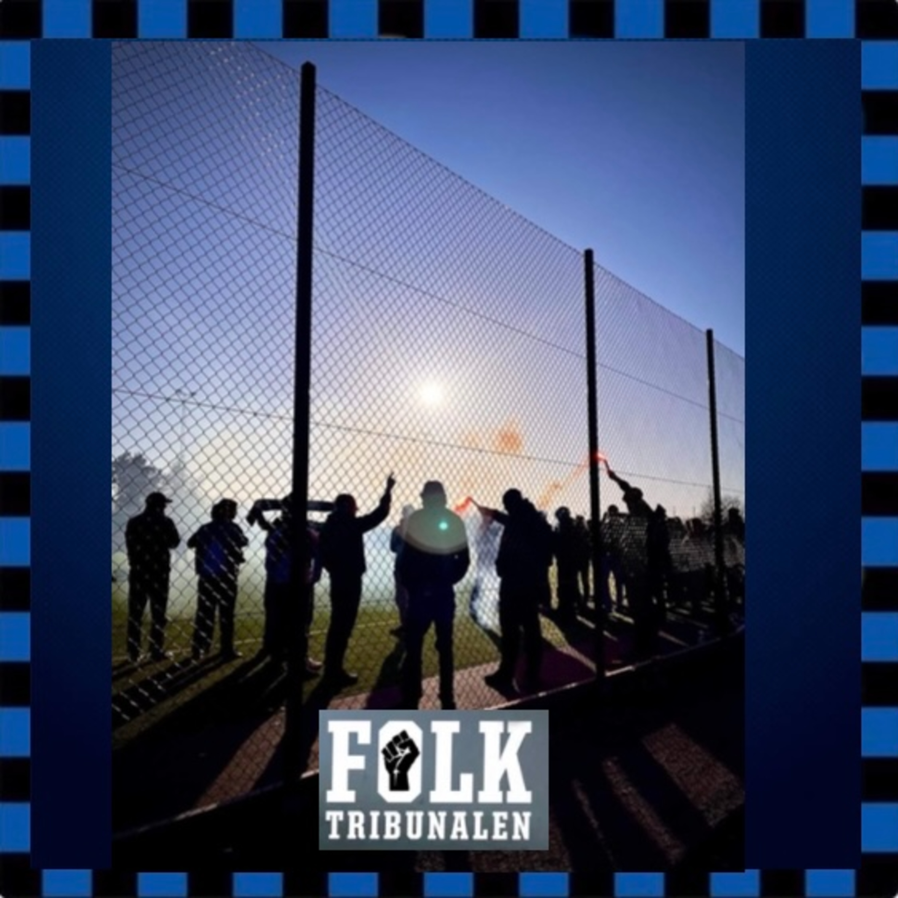 Folktribunalen