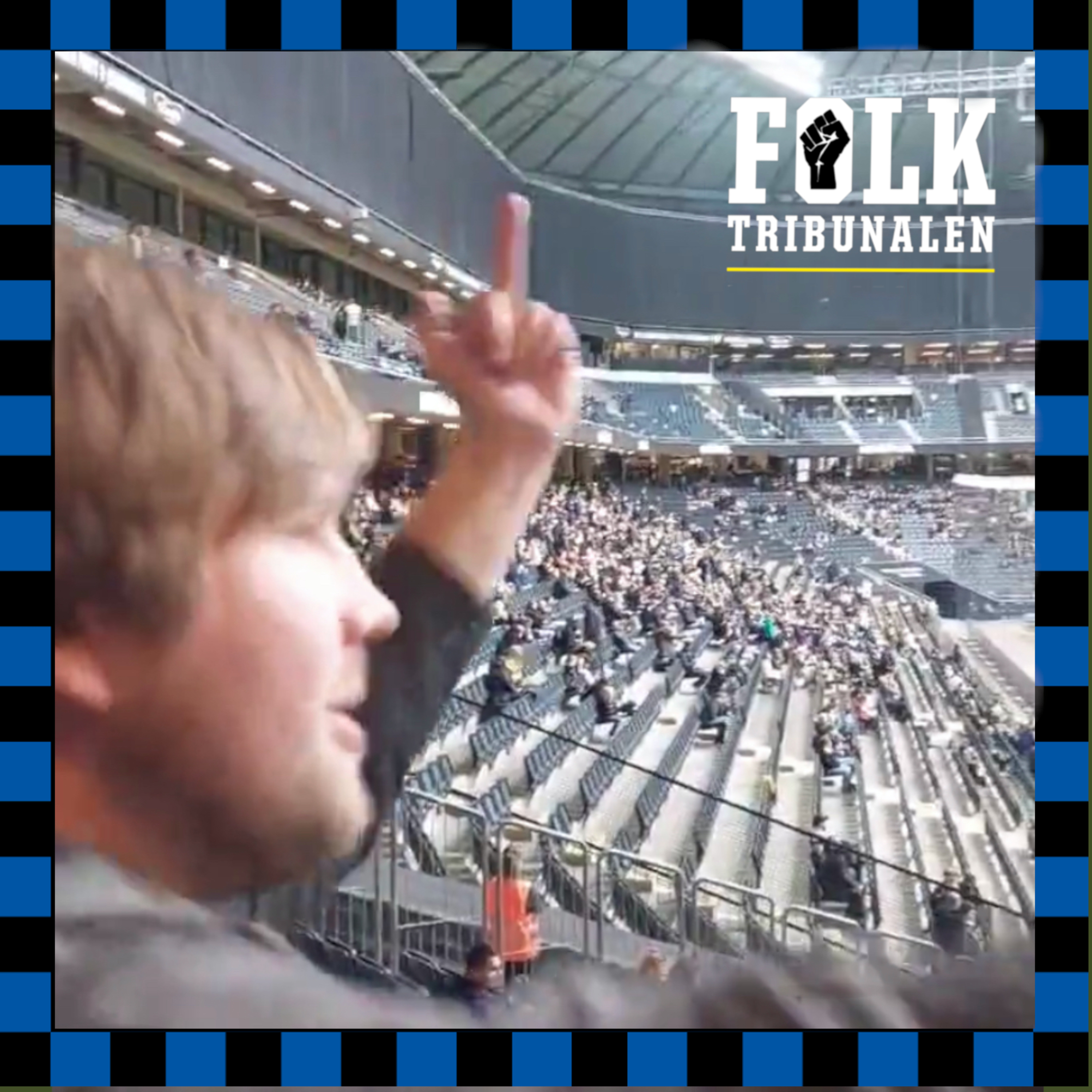 Folktribunalen