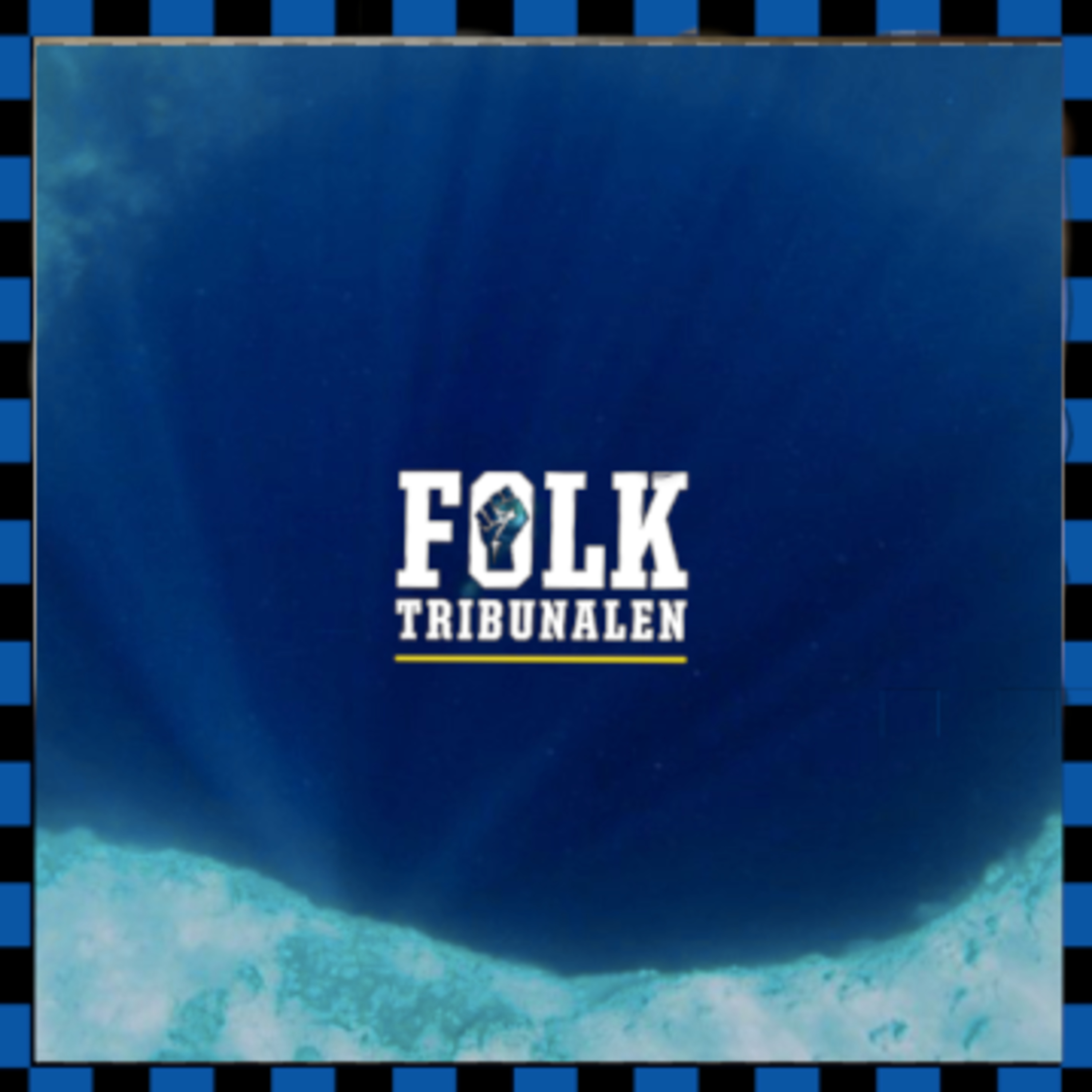 Folktribunalen