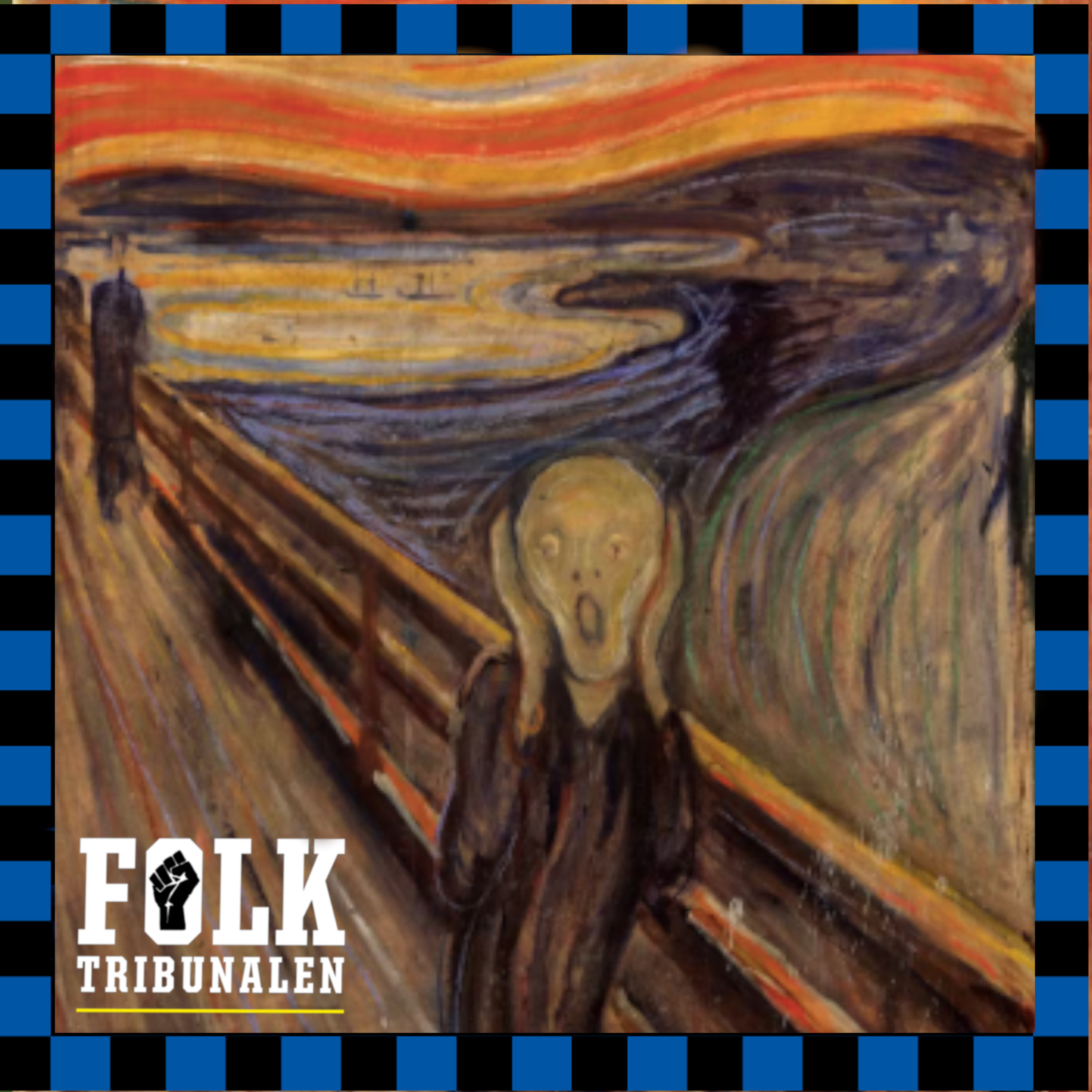 Folktribunalen
