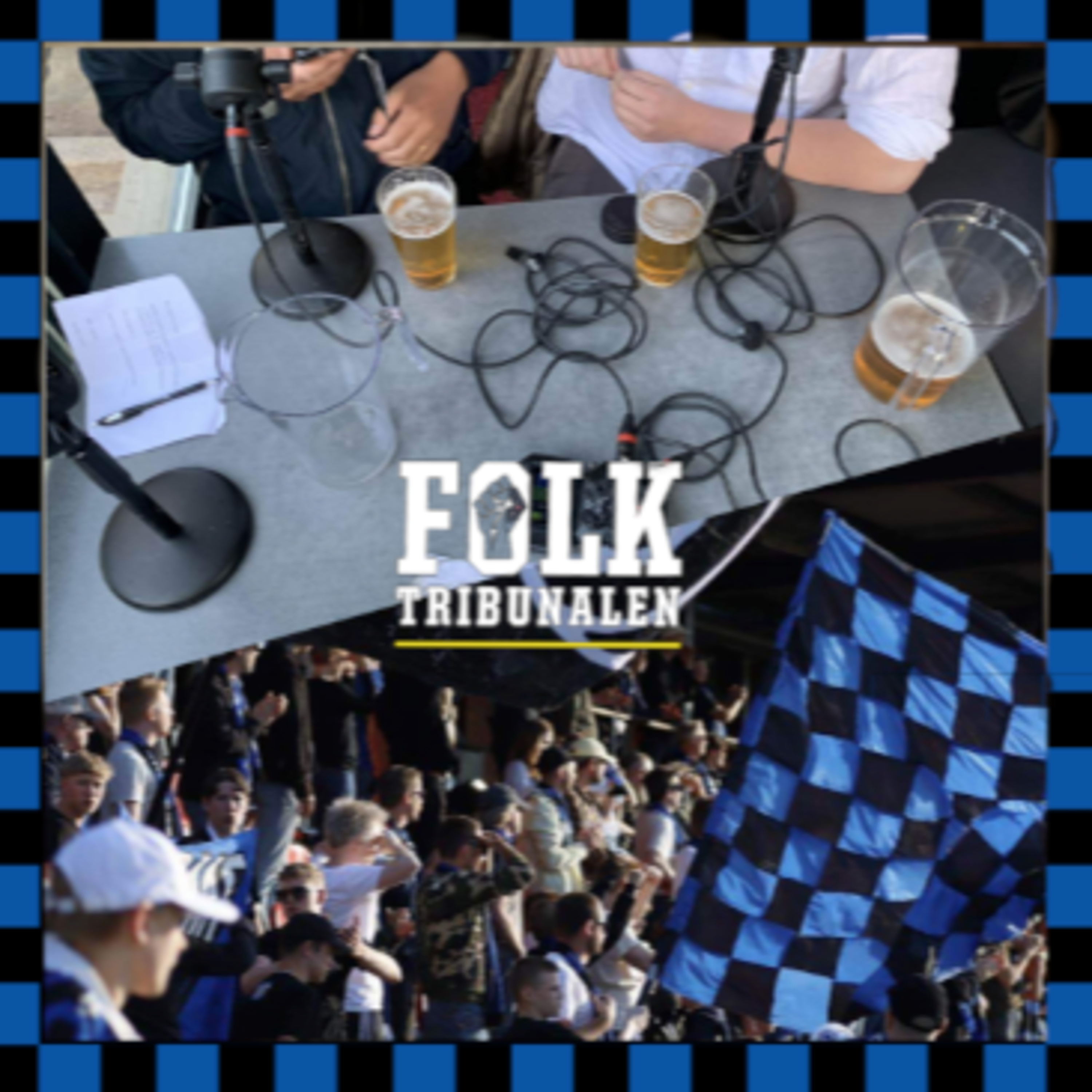 Folktribunalen