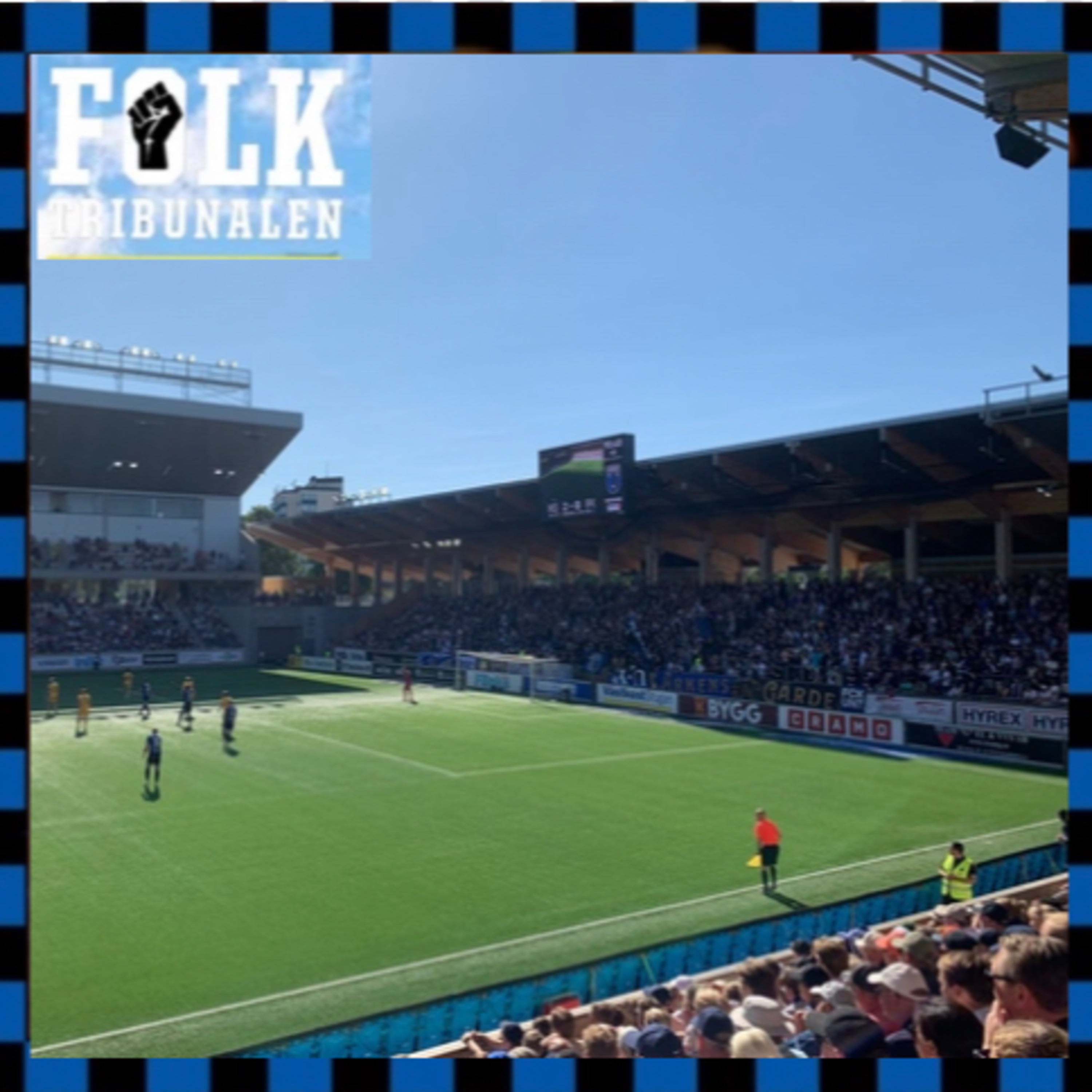 Folktribunalen