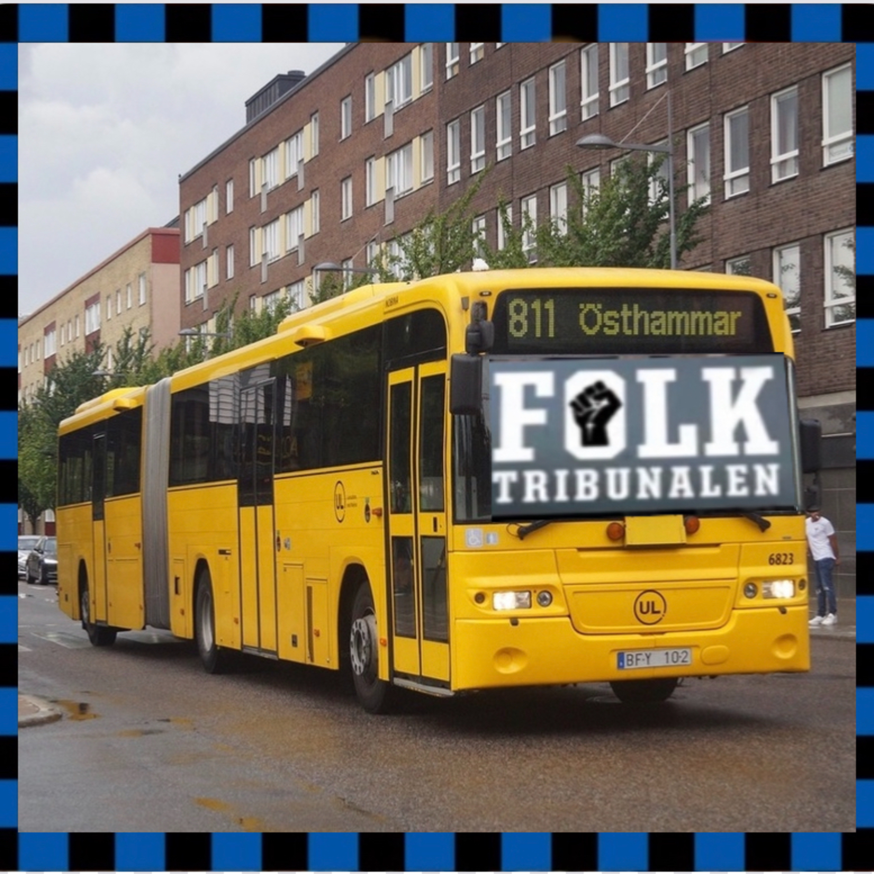 Folktribunalen