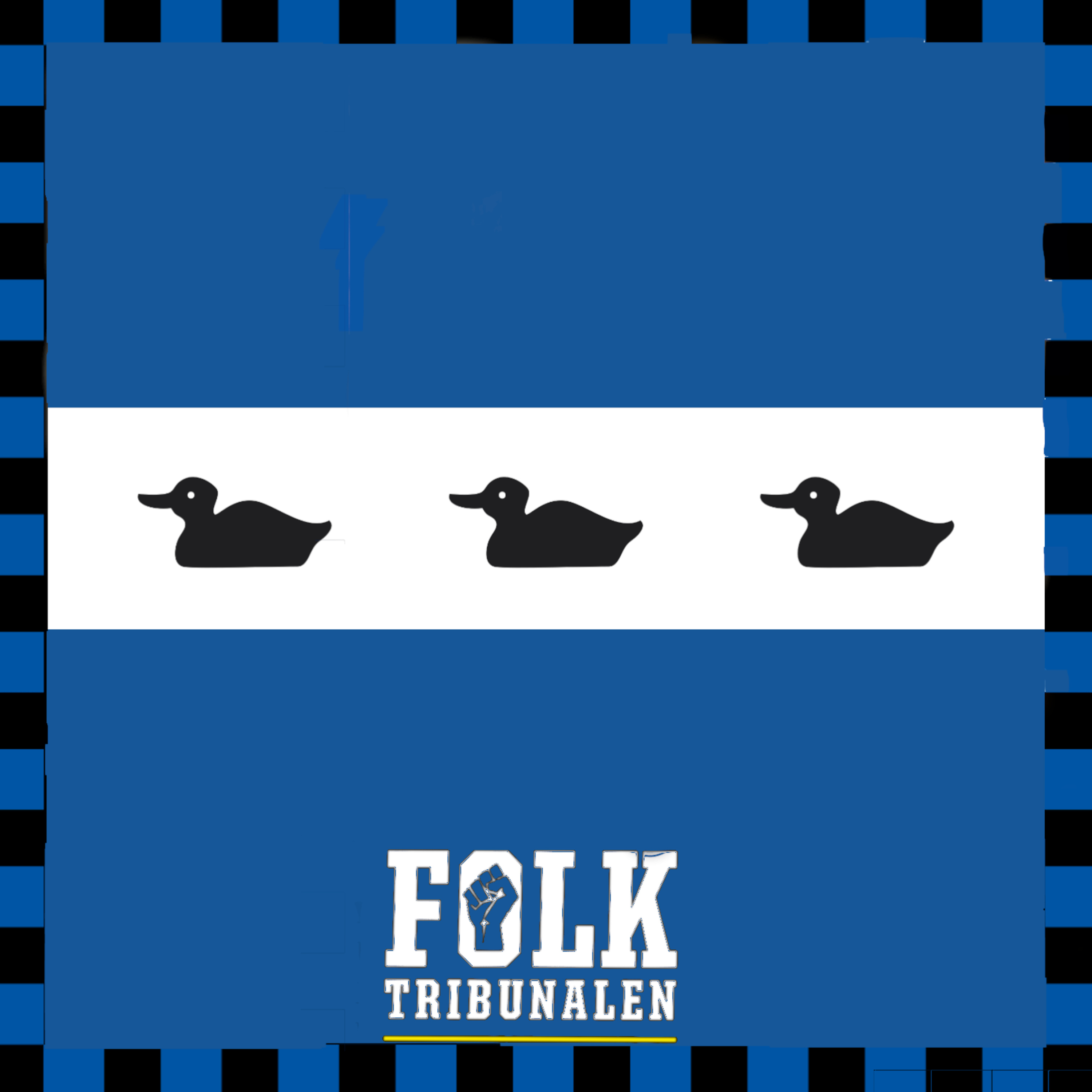 Folktribunalen