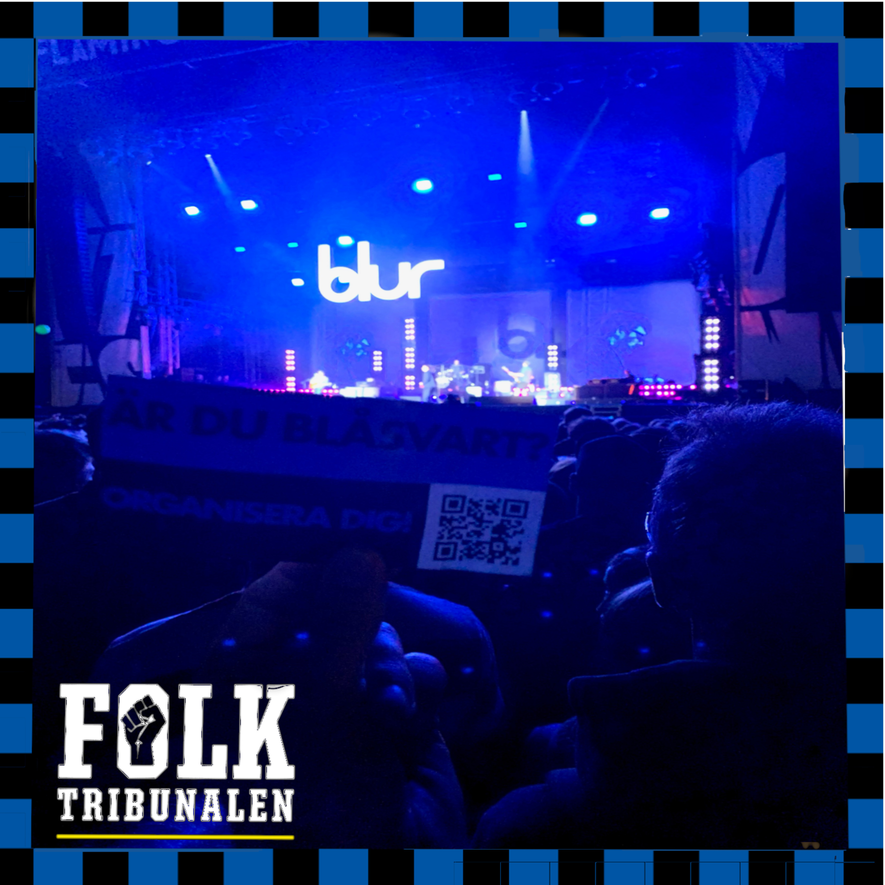 Folktribunalen